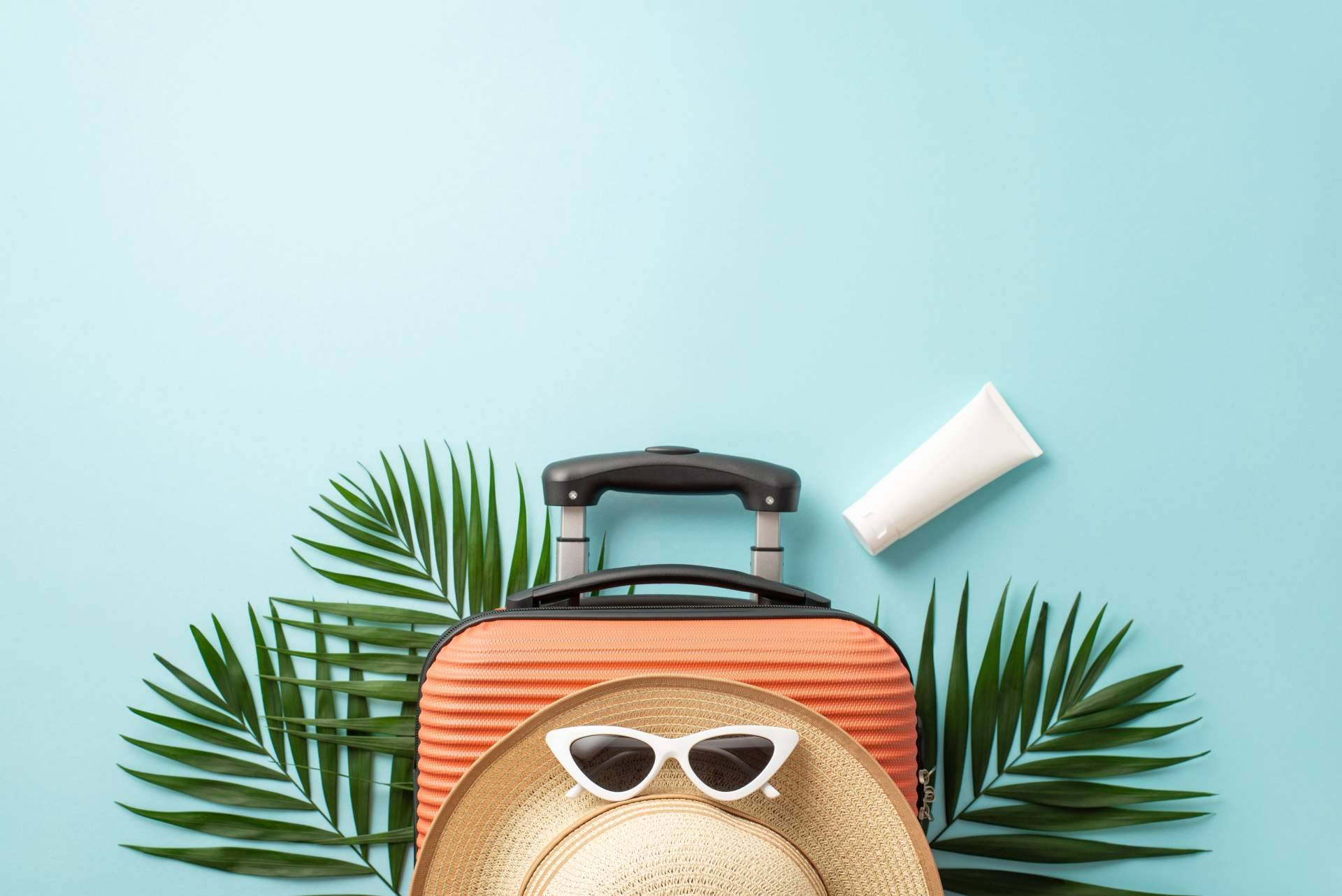 Coverontrip, seguros de viaje para unas vacaciones inolvidables