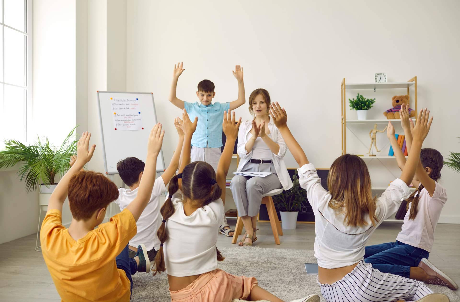 Los cursos de inglés para niños y adultos de Winter Language School, un sello de calidad e innovación
