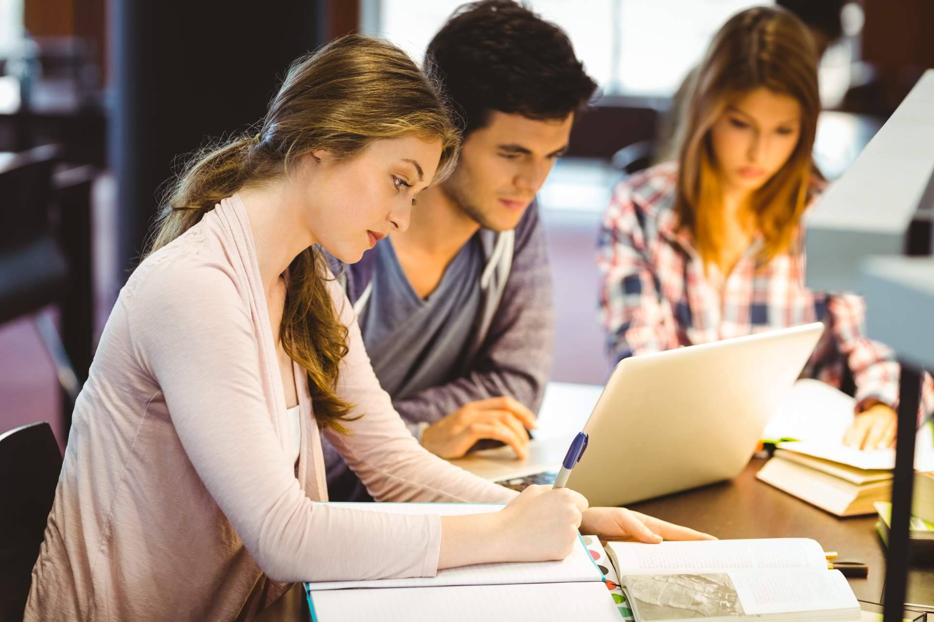 El futuro en el Marketing Digital comienza en Aula Creactiva