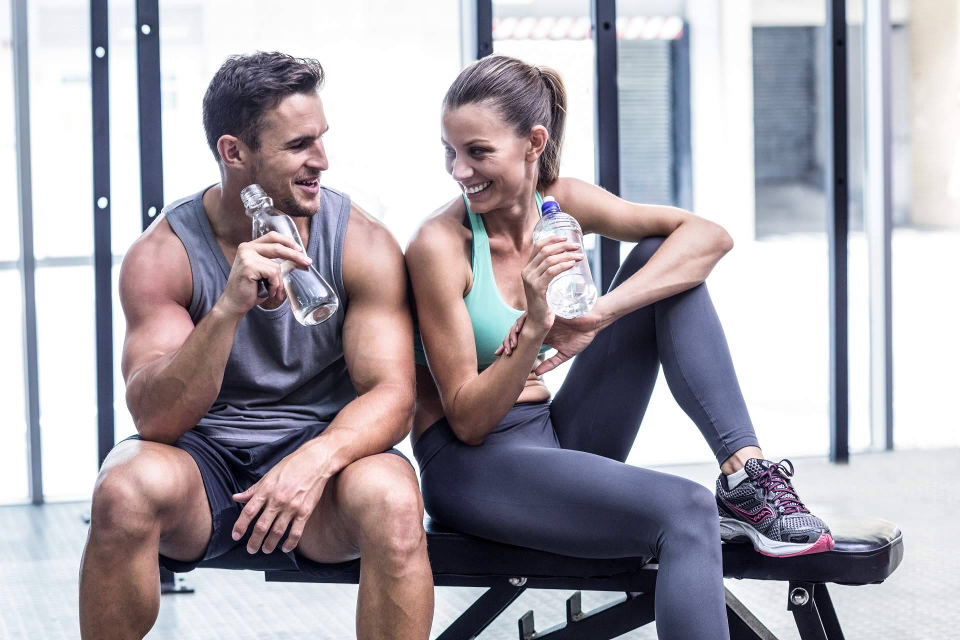 Erix nutrición y su gran variedad de productos saludables