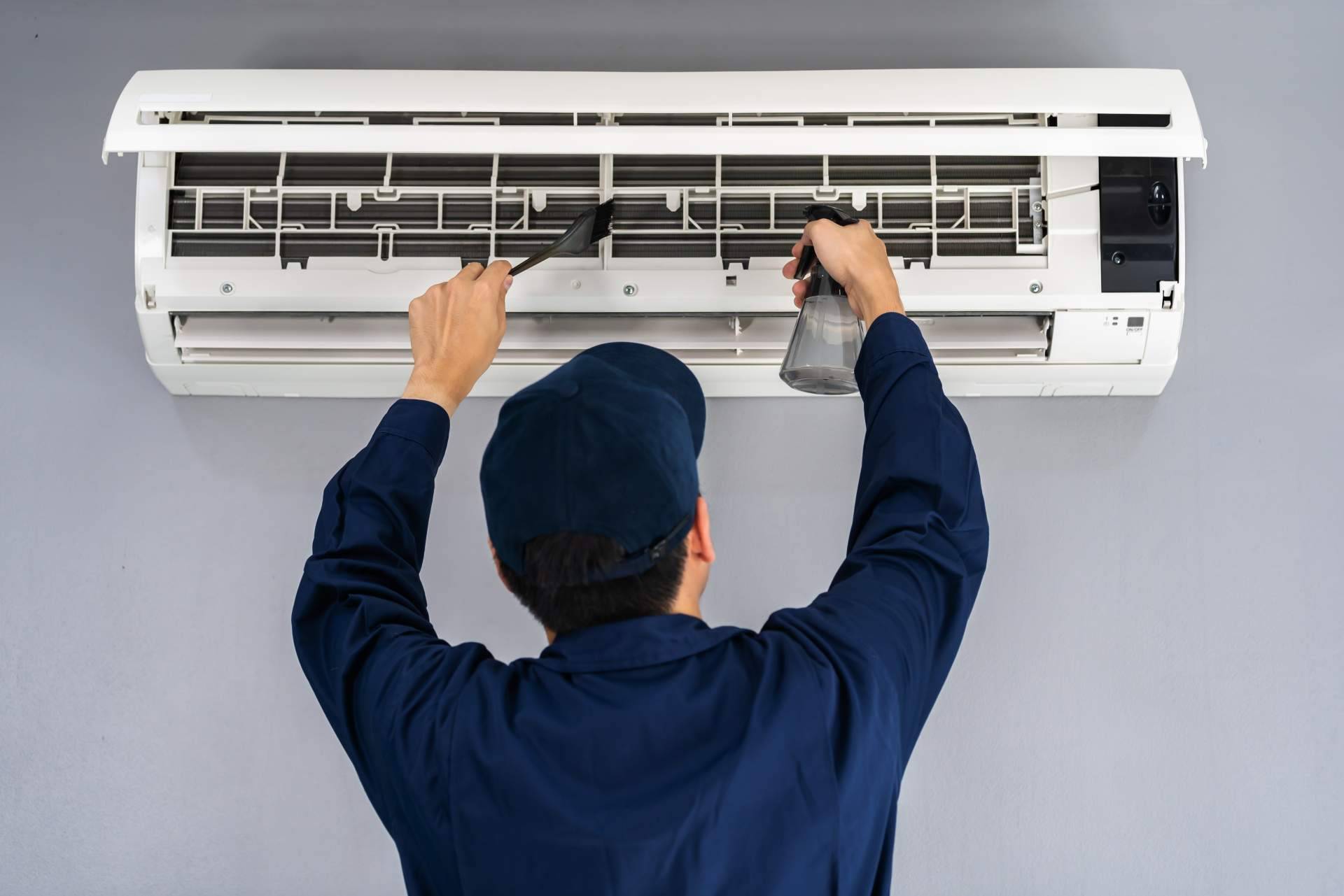 Reparaciones Climatit dedicada a la reparación, instalación y mantenimiento aire acondicionado