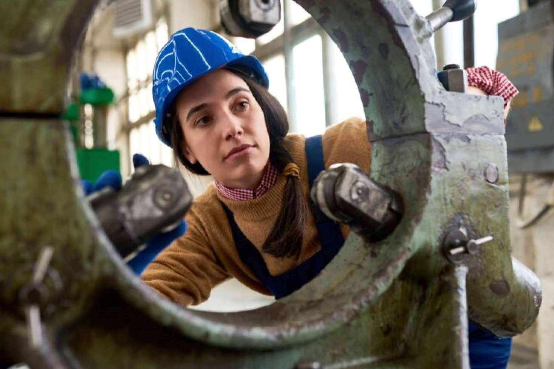 El servicio de trabajo temporal que ofrece Noa's Grupo permite crecer sin riesgo de alterar las finanzas