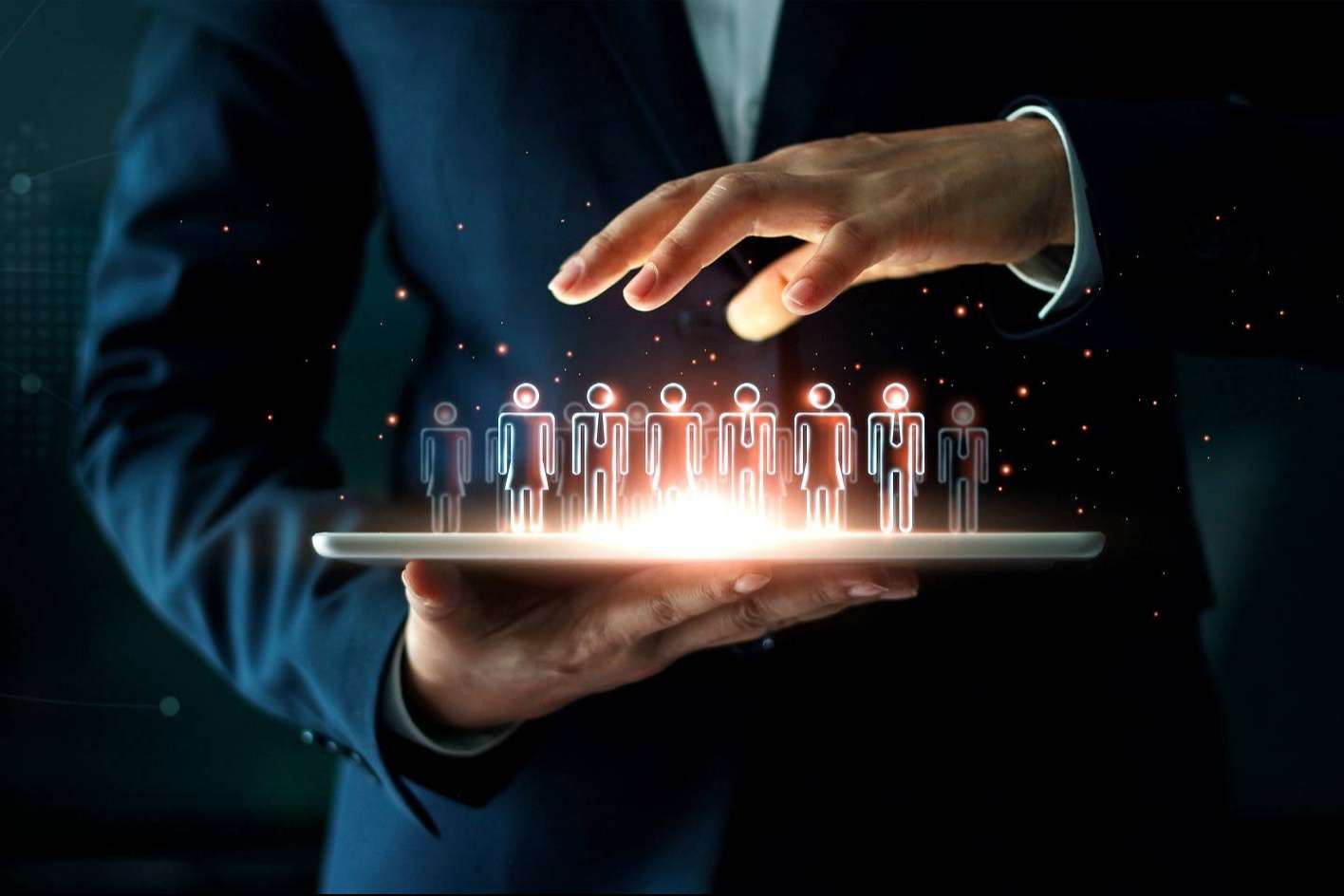 ES LEX ofrece un servicio integral para la creación de empresas