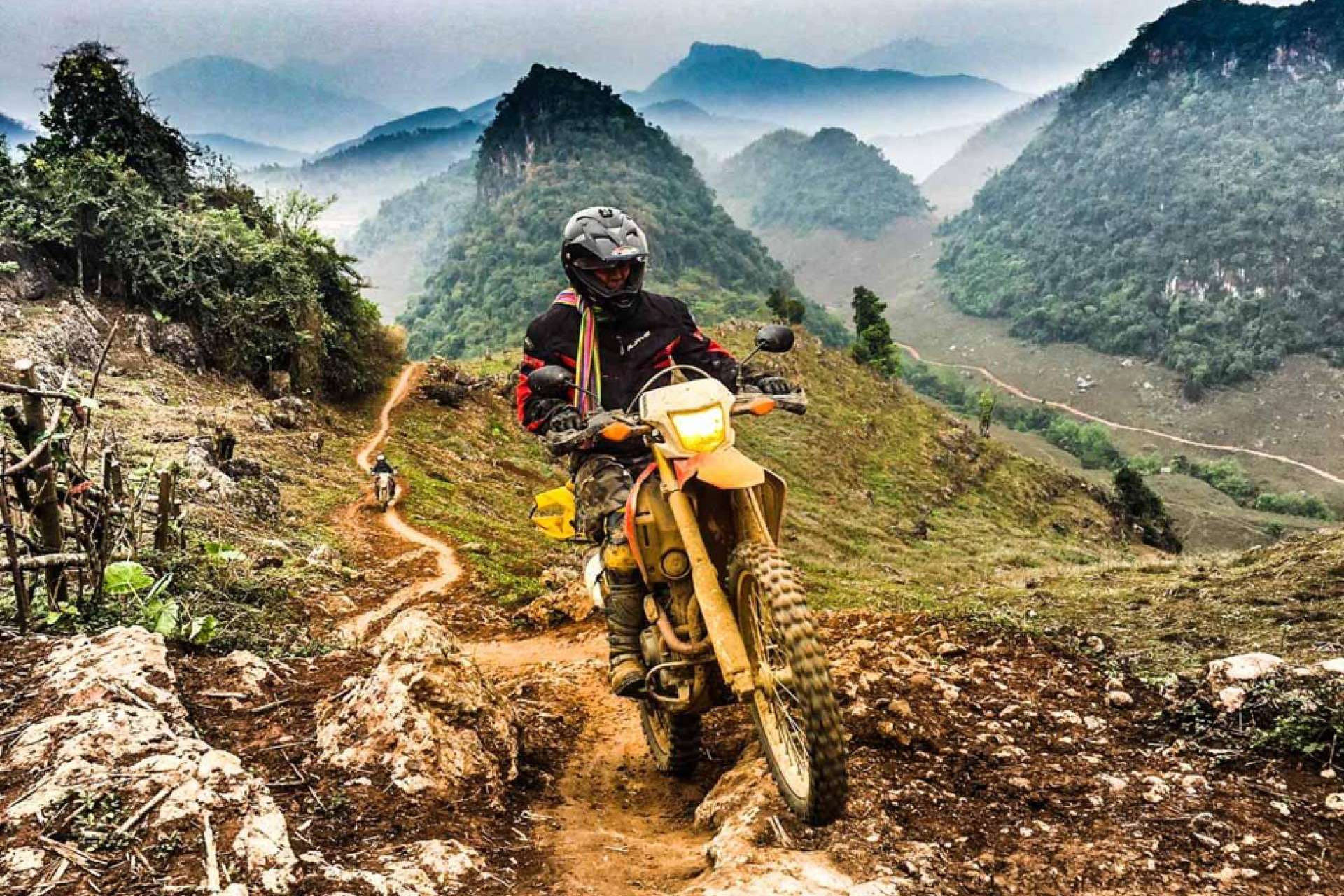 Motorbeach Viajes invita a vivir una aventura conociendo a Vietnam en moto