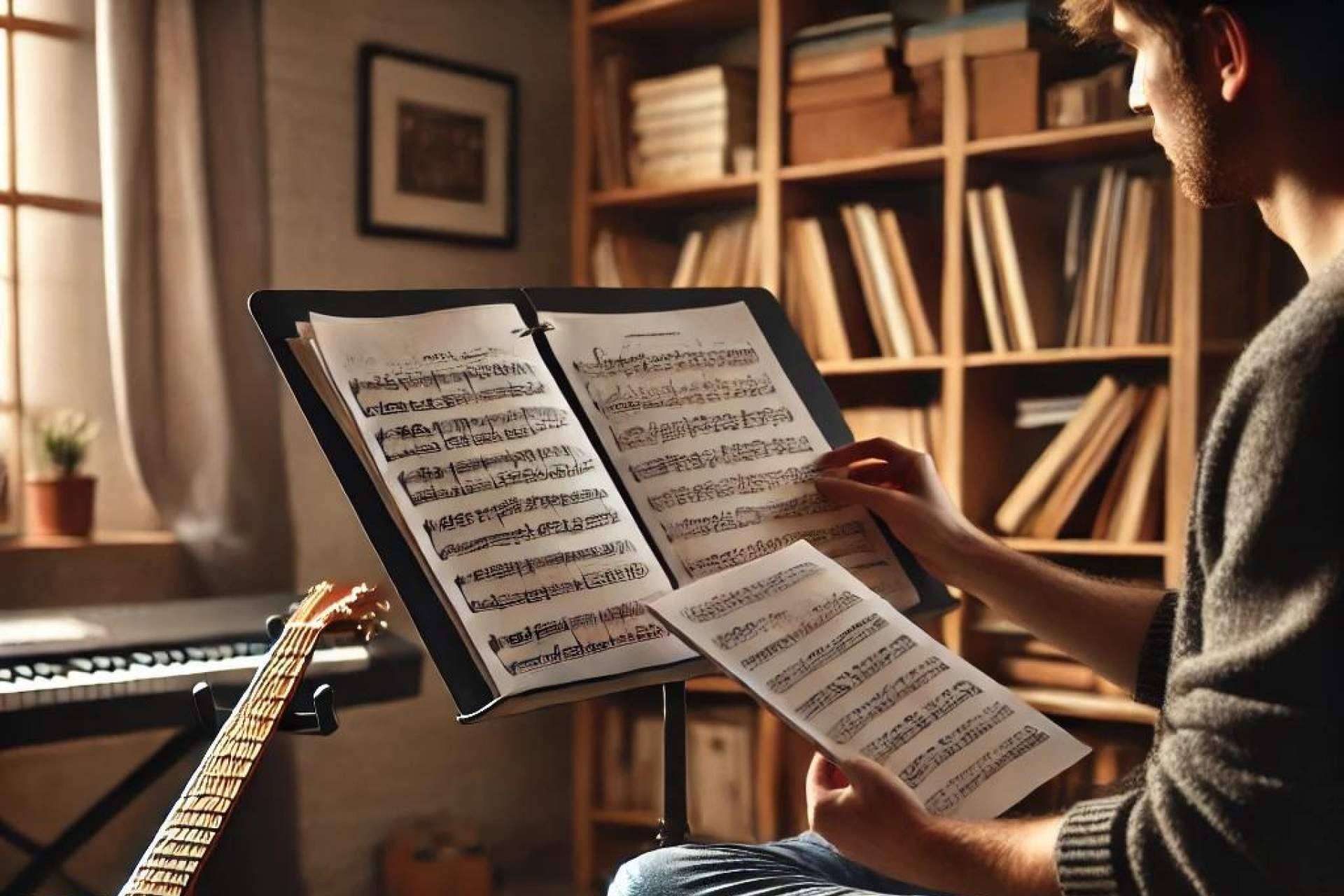 Songstraducidas; una plataforma para descubrir qué dicen las letras de las canciones en otros idiomas