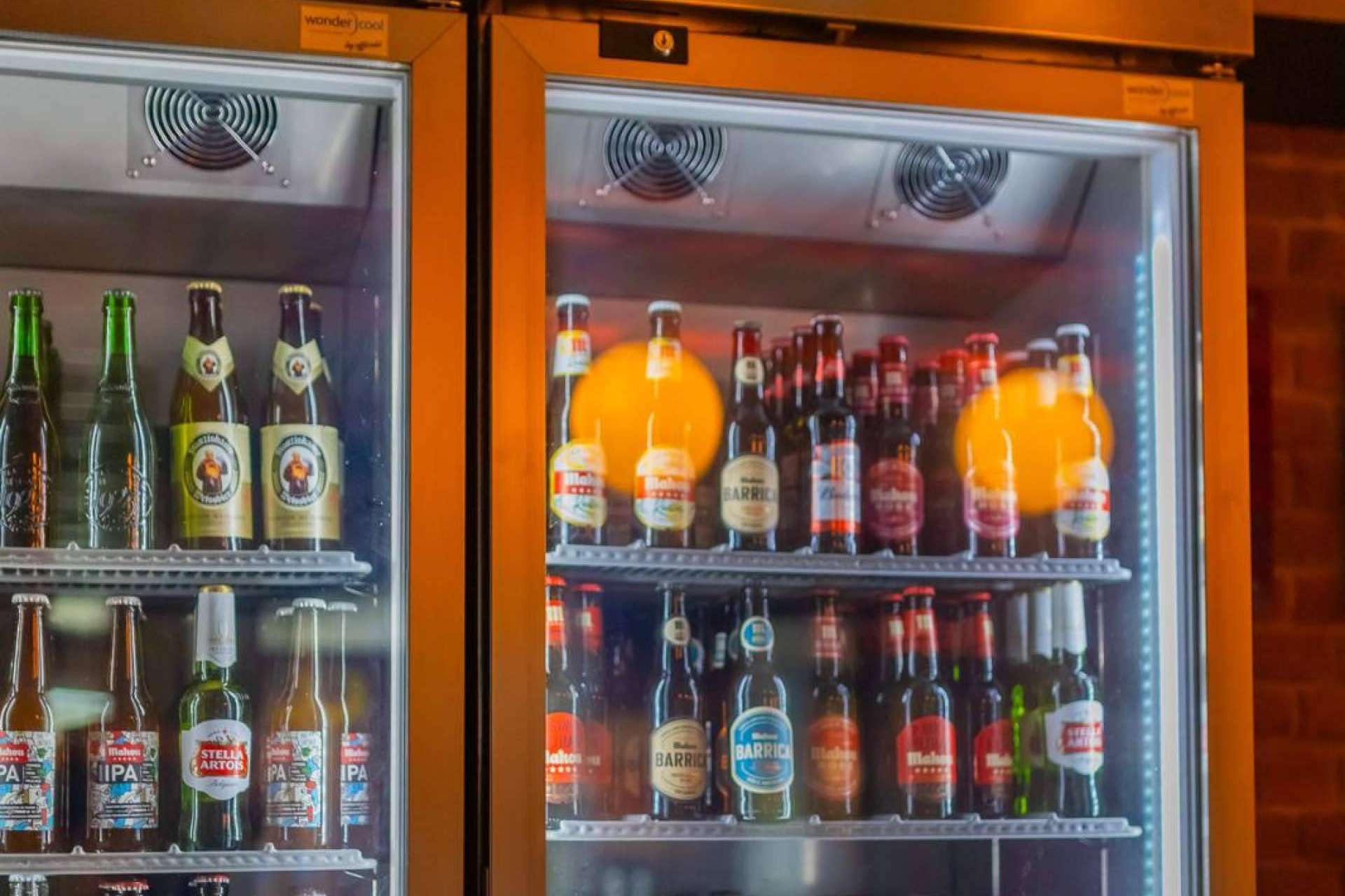 Wondercool revoluciona el mercado de la hostelería con superenfriadores de vanguardia