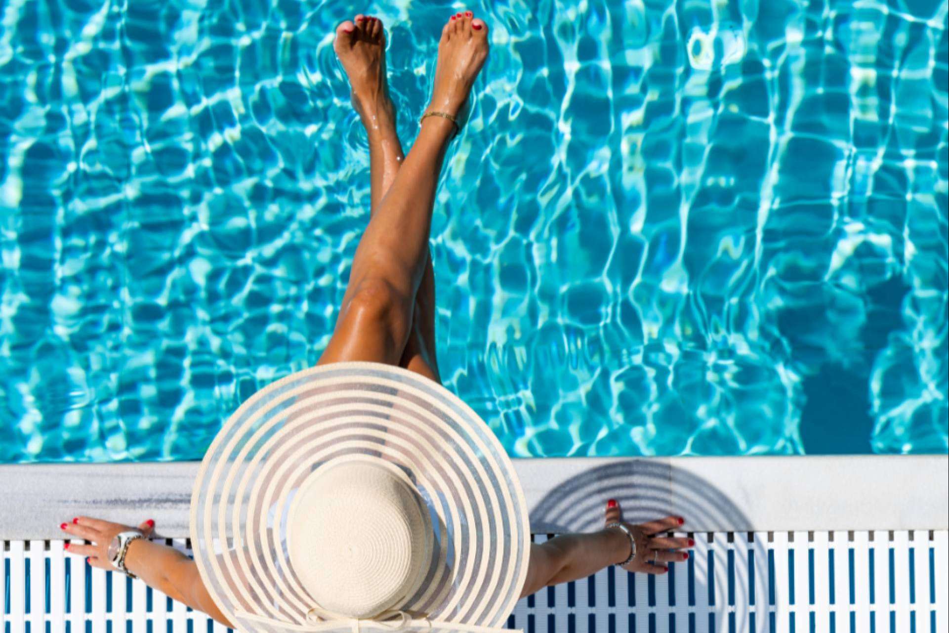 Infecciones de orina, un clásico del verano que se puede evitar si se siguen las recomendaciones de los expertos