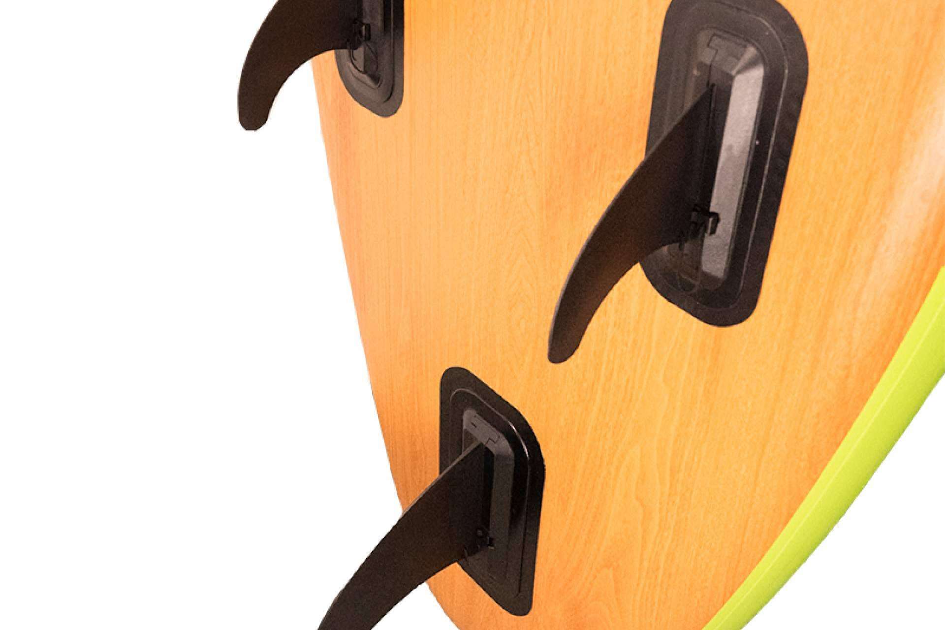 BeXtreme presenta Sunfish, la tabla de paddle surf ideal para principiantes y para 2 personas
