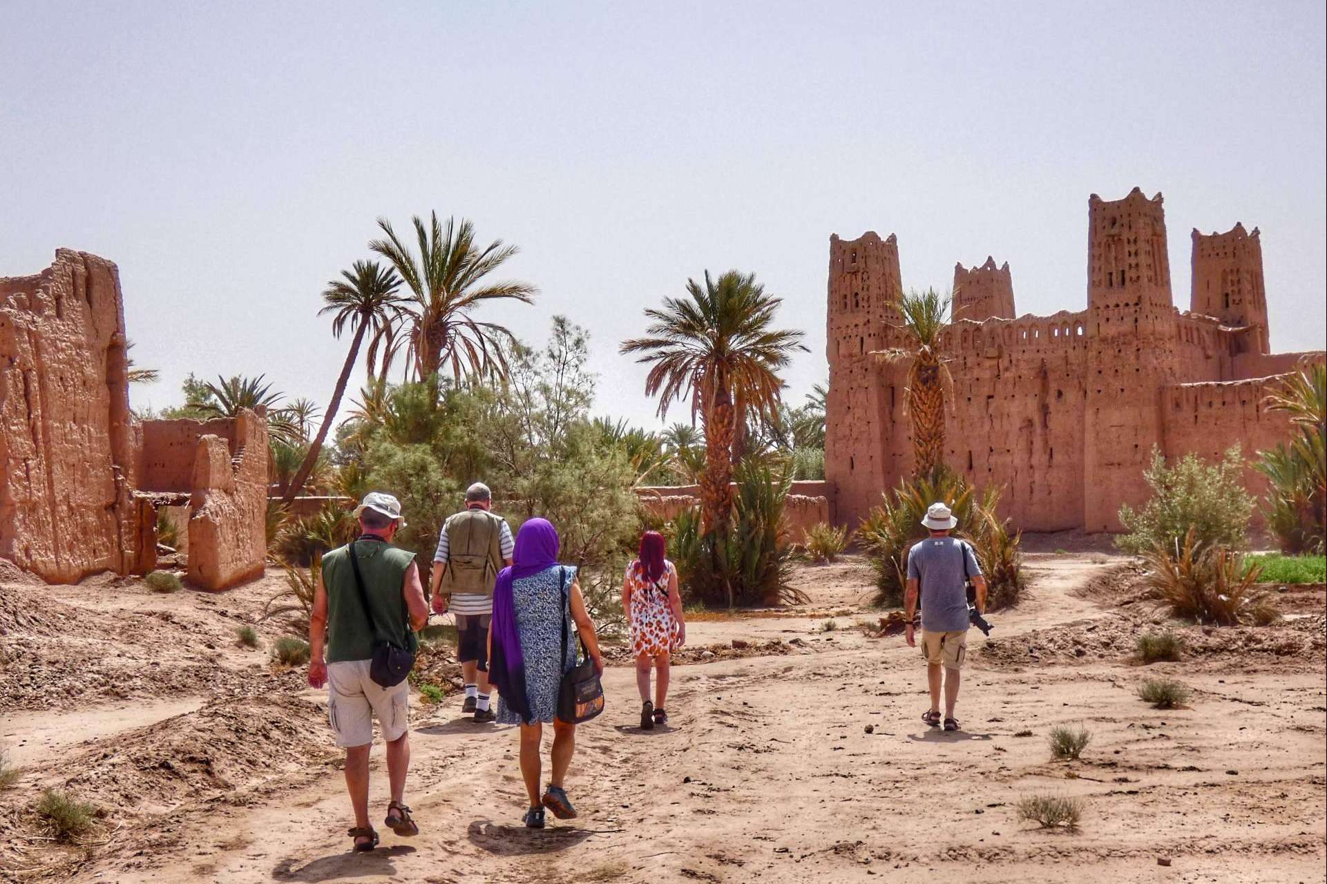 Atar Experiencie, un aliado estratégico para recorrer Marruecos de manera exclusiva