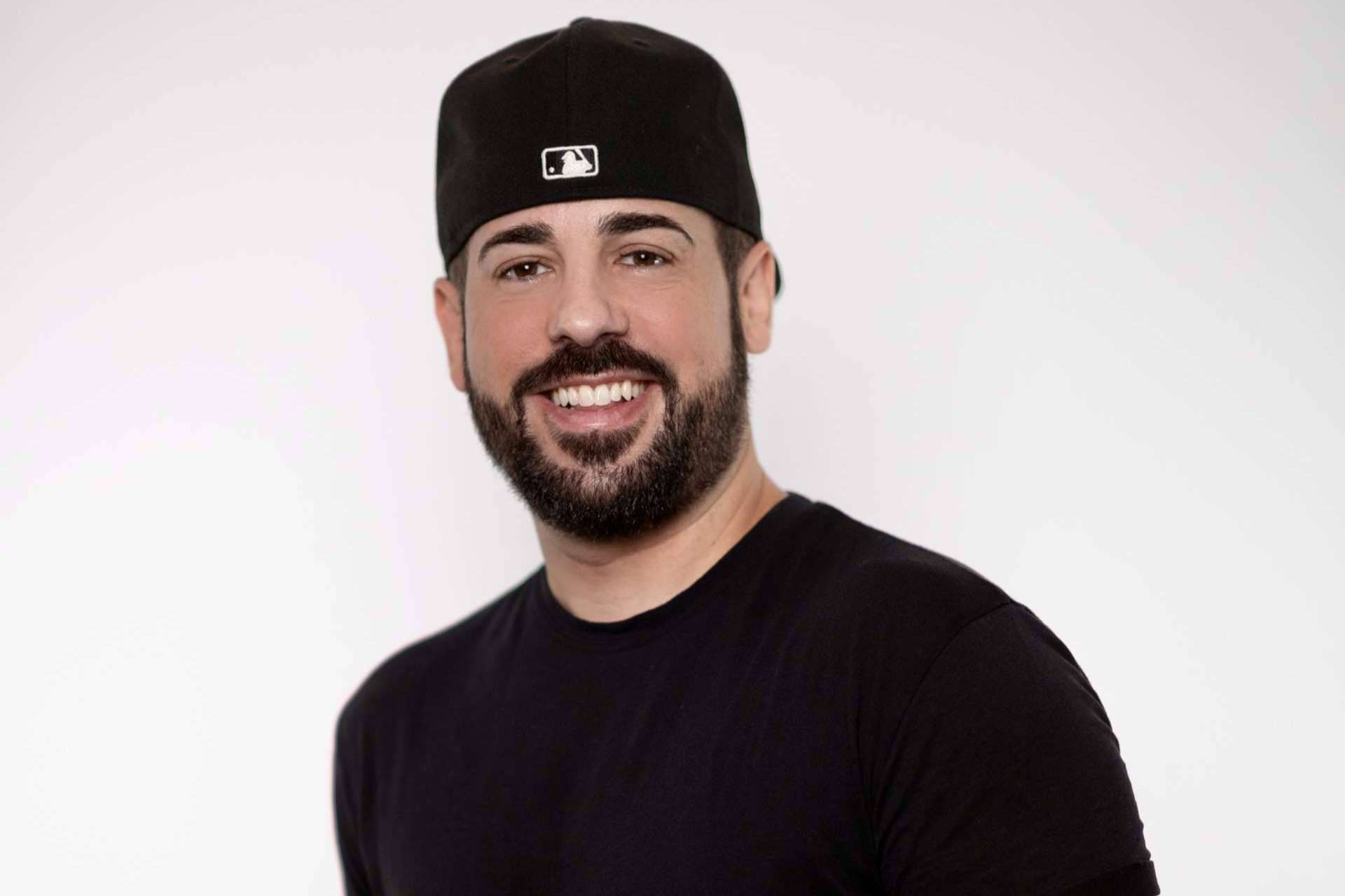 La bailoterapia de Txiki Bastida.