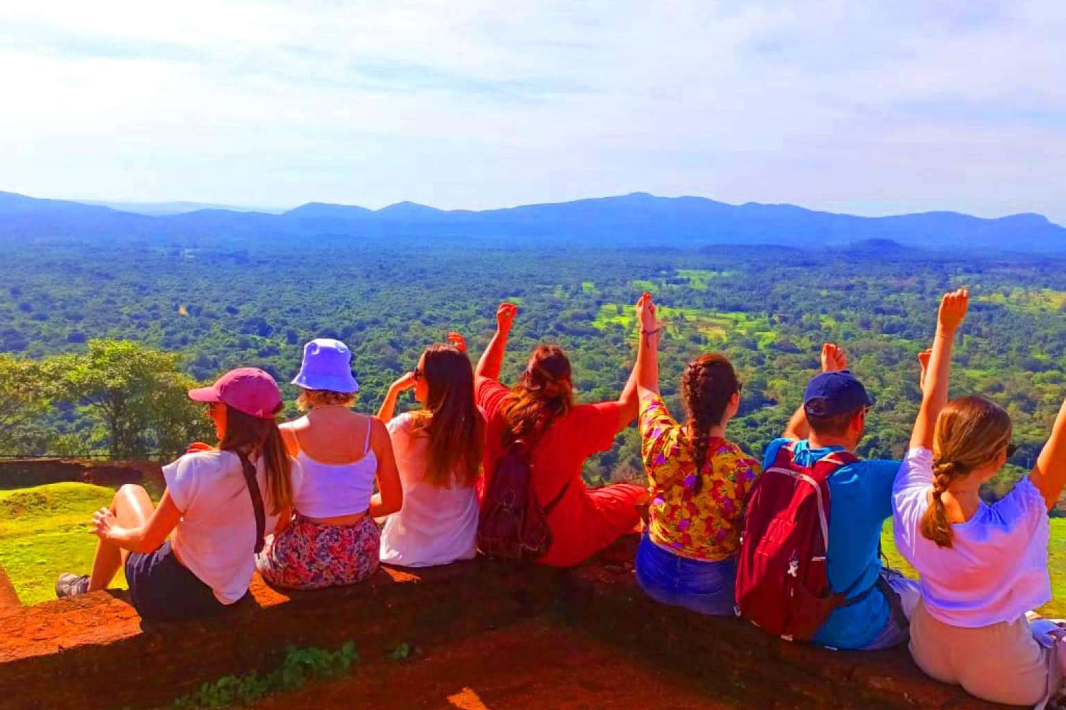 Explorar Sri Lanka en 2024 con la agencia local Viajes Eden