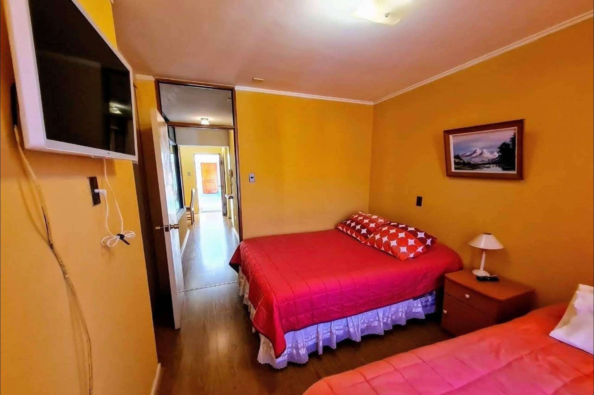 Hospedaje en Antofagasta, alojamiento central en la perla del Norte