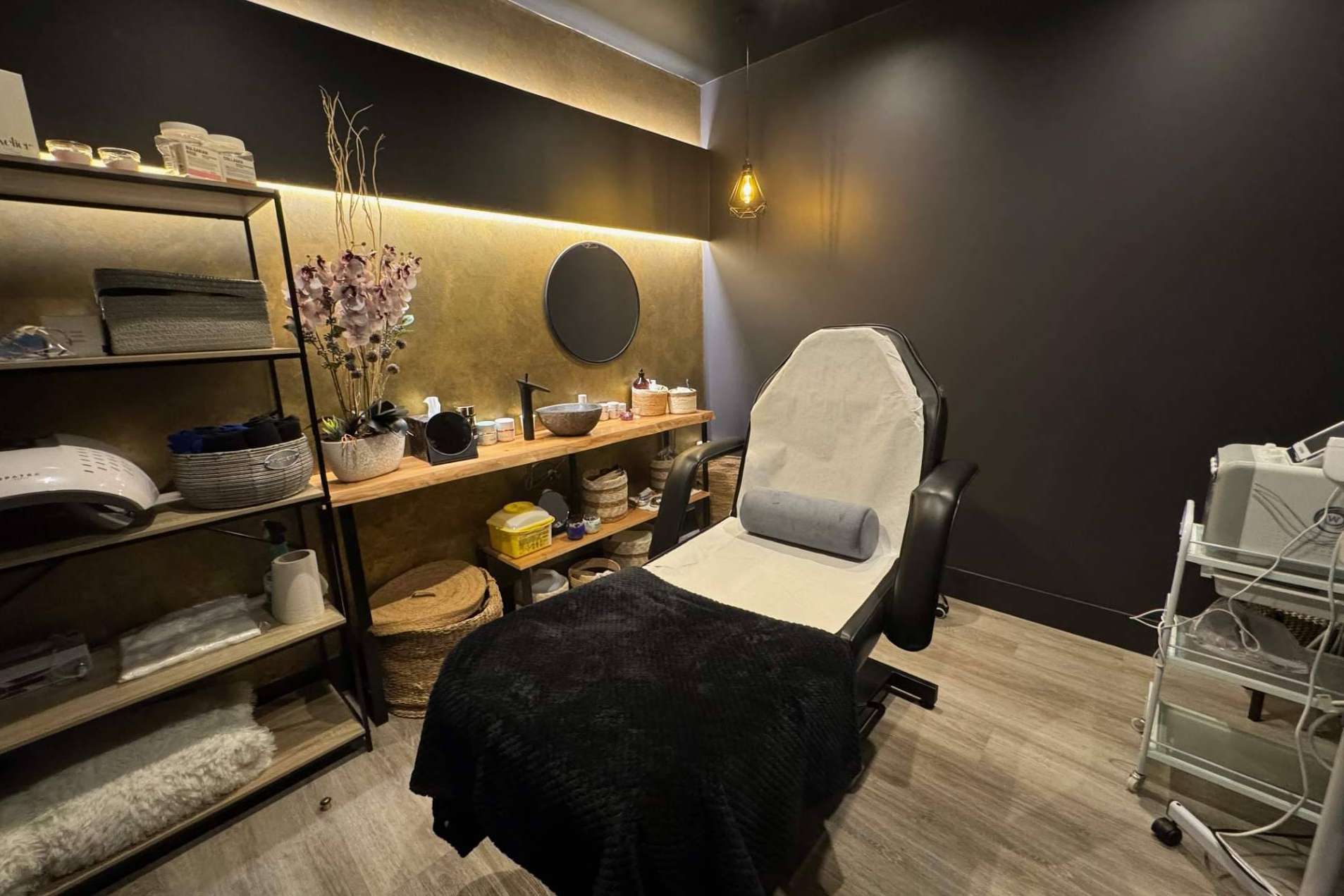 Soluciones estéticas personalizadas para cada tipo de piel en SERPAT BEAUTY