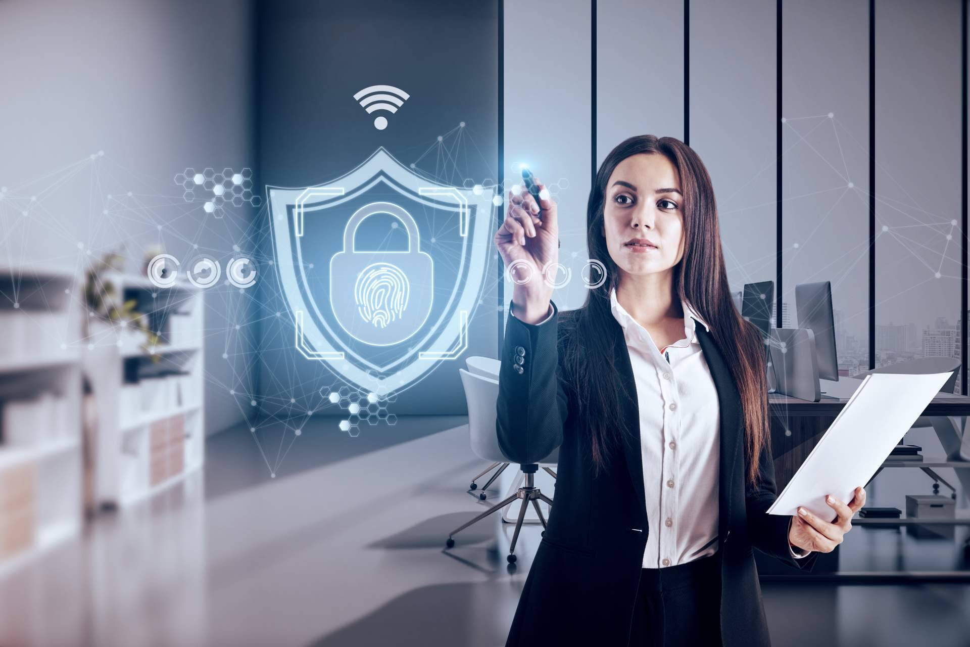 Seguridad gestionada de Auditech, una solución para evitar intrusiones indeseadas en las empresas de transporte