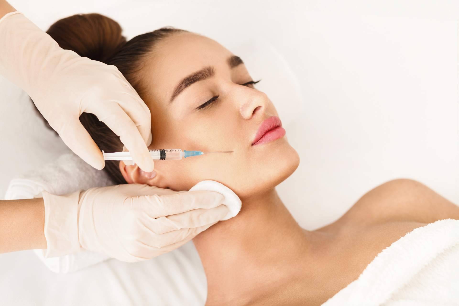 Tratamientos con bótox en Madrid para reducir arrugas y líneas de expresión