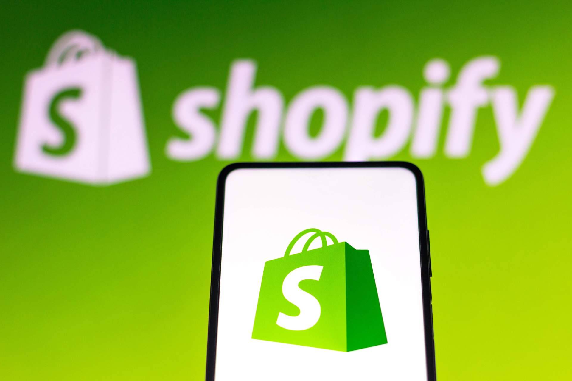 Sumarse al auge del comercio electrónico con la creación de una tienda online en Shopify