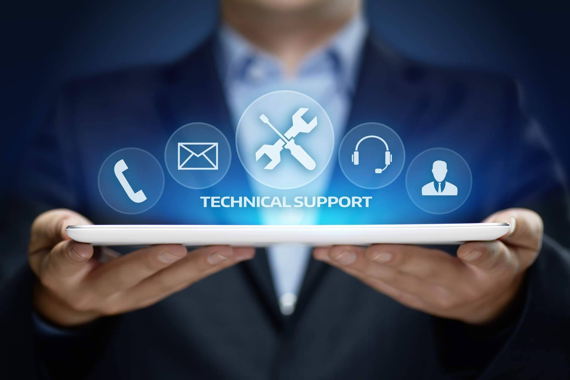Soluciones de avanzada en ciberseguridad para pymes, con Amigo Informático