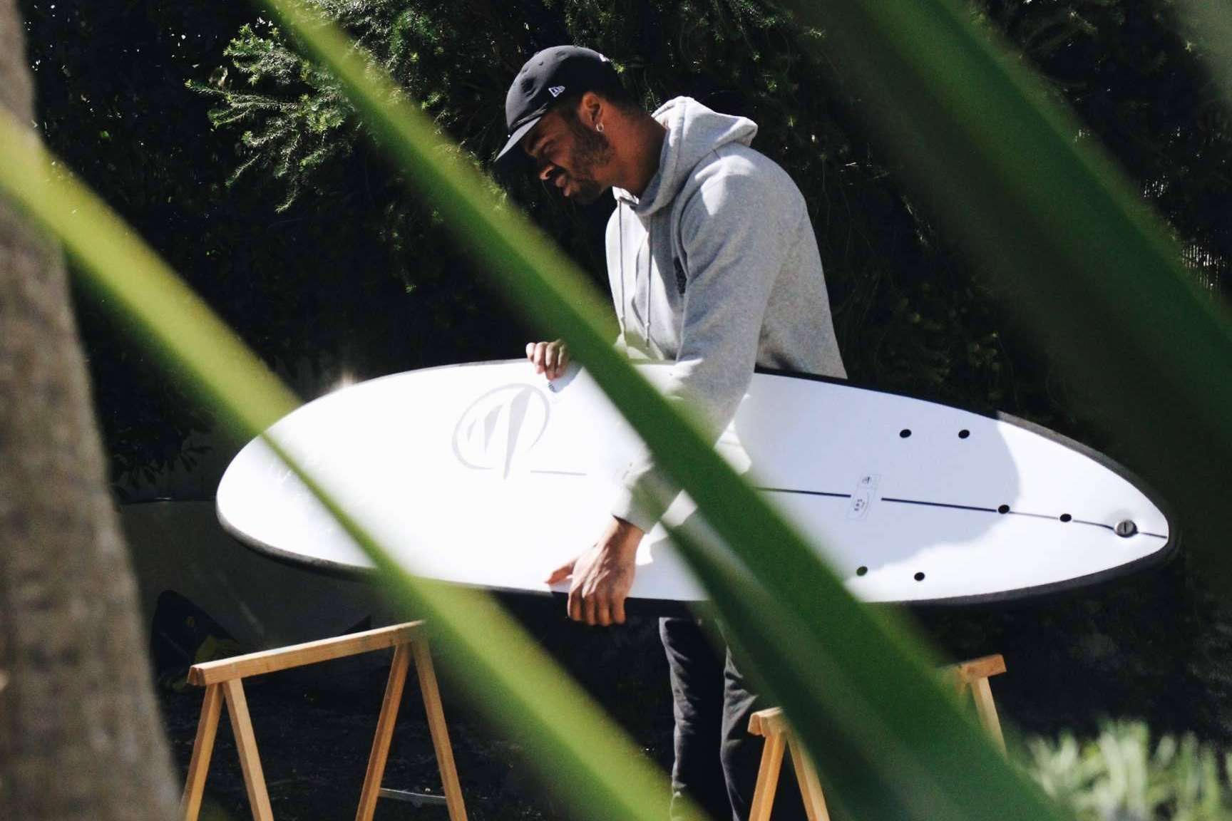 Flysurf, comprometido con acelerar la mejora de surfistas principiantes
