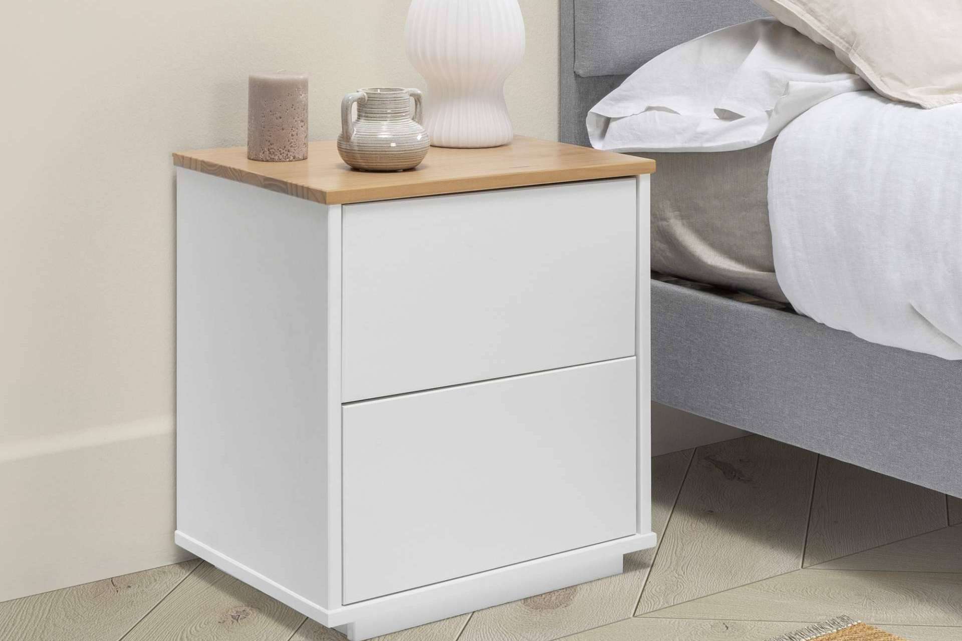 Mesitas de noche Top Mueble, diseño y funcionalidad para cualquier dormitorio