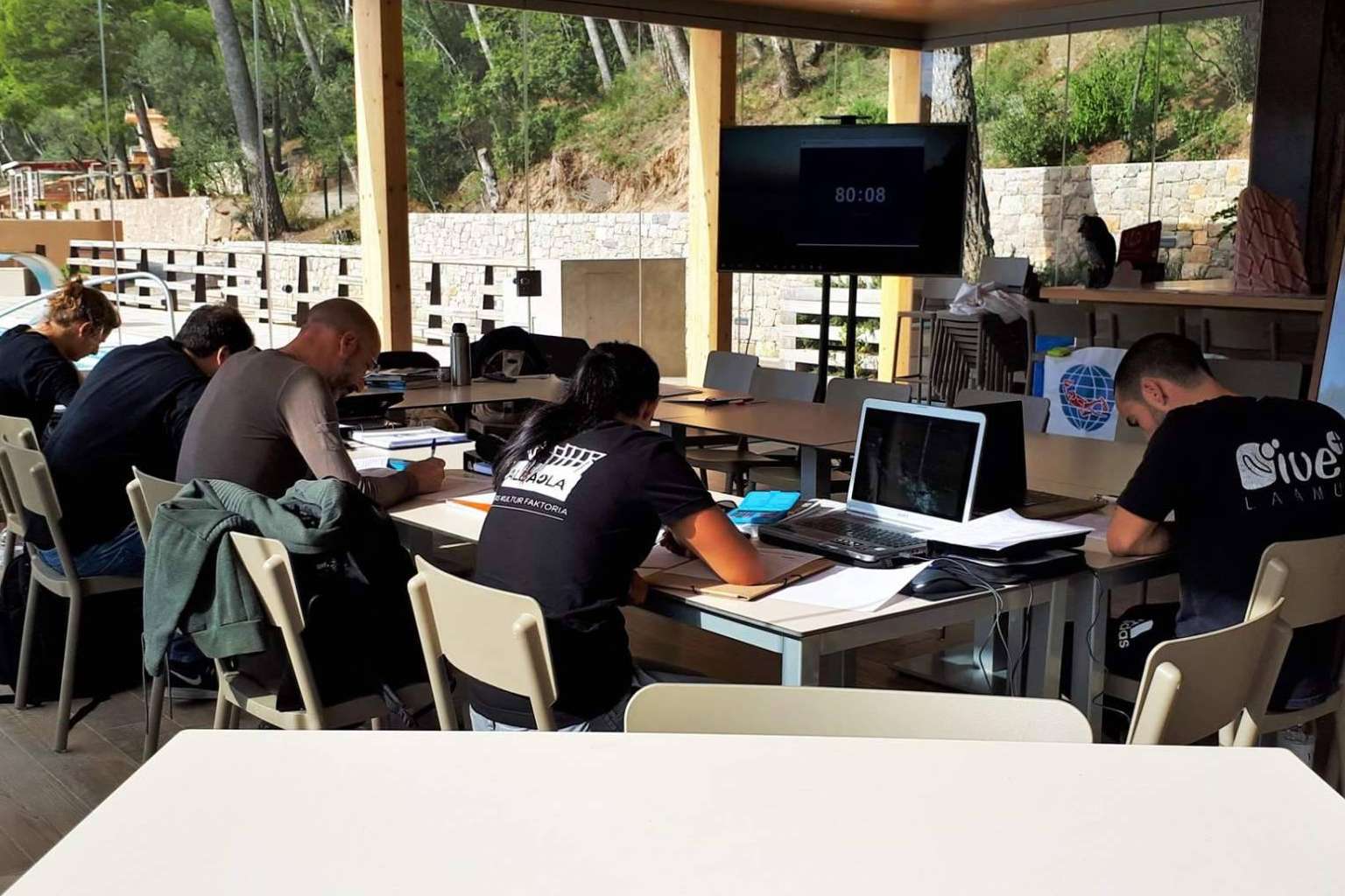 Anuncian las fechas de los cursos de Miguel Coll para instructores de buceo en aguas abiertas PADI