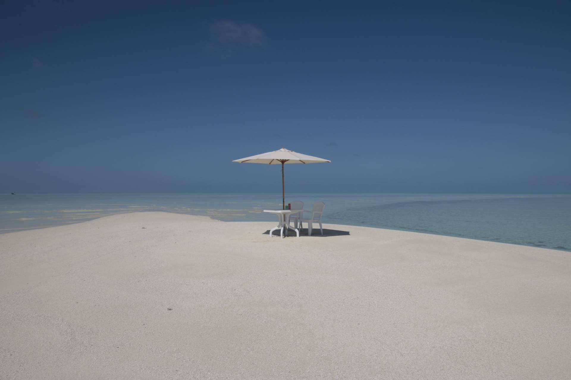 6 playas escondidas para visitar este verano