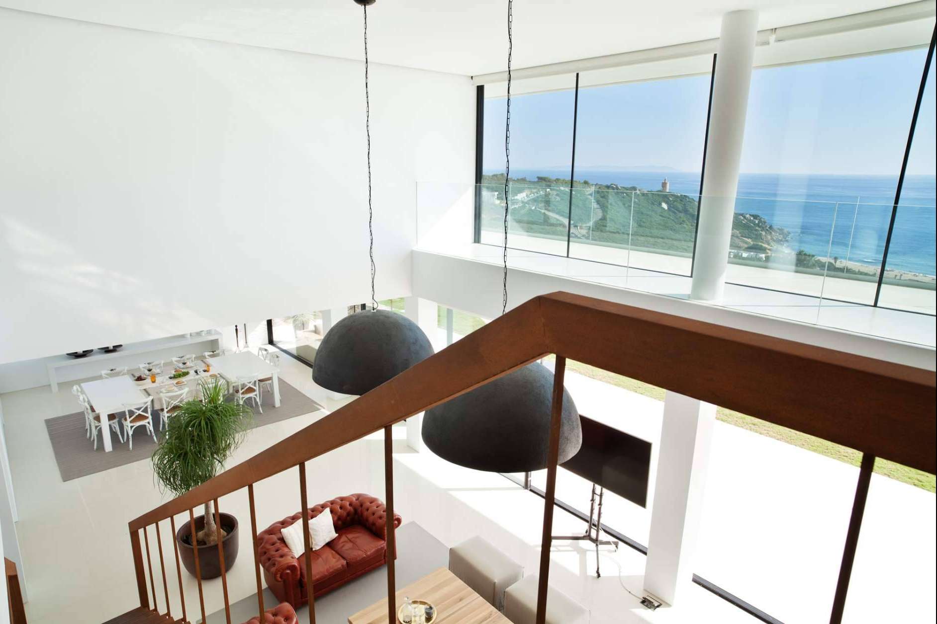 Villa Alkaram, un paraíso de lujo para descansar en septiembre y octubre