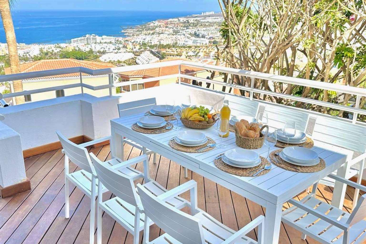 Villas de lujo en entornos tranquilos, exclusivos y paradisíacos en Tenerife, con Canarias.com