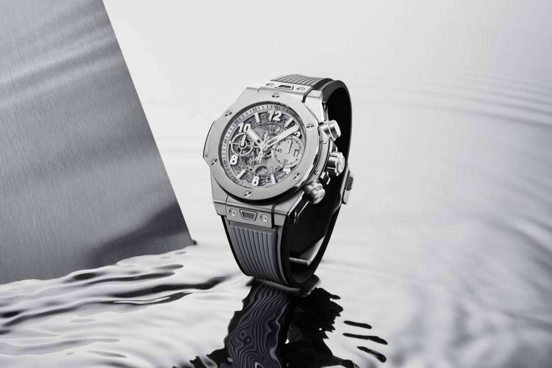 Presumir de reloj de lujo, casual o deportivo de Jael Joyería
