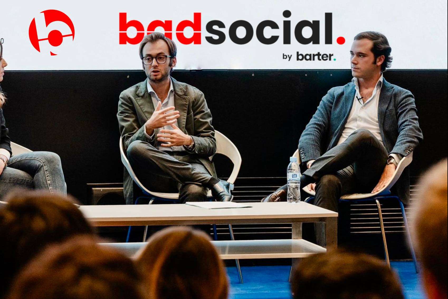 Barter presenta Badsocial, agencia de marketing low cost enfocada en redes sociales