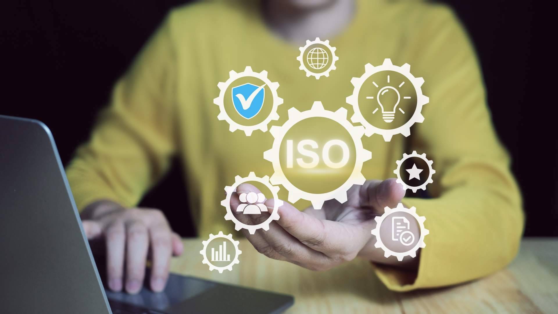 ISOTools, un aliado confiable para la gestión apropiada de las normas de calidad e inteligencia artificial