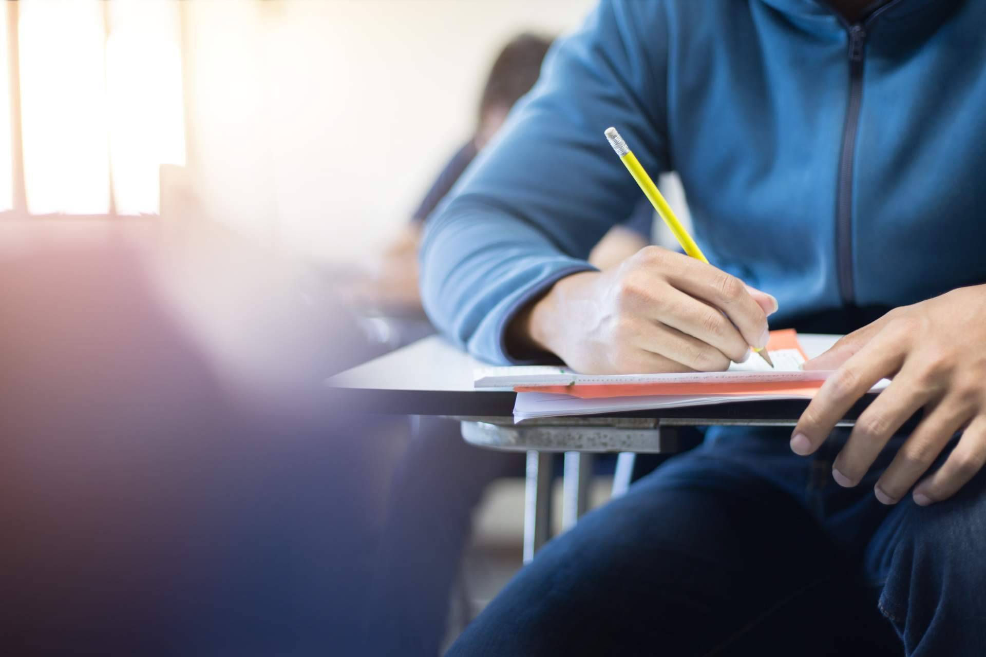 Preparación en inglés especializada en los exámenes oficiales norteamericanos, con American Language Academy