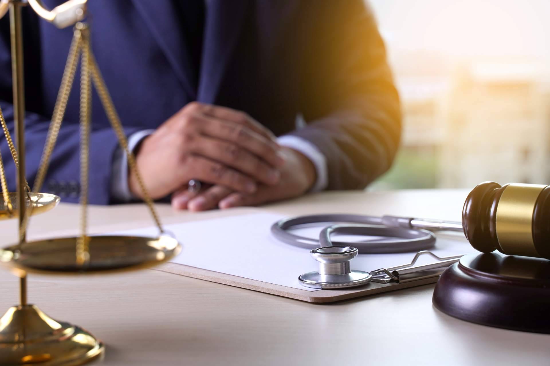 Rafael Martín Bueno, experto en reclamaciones por negligencias médicas con resultados satisfactorios