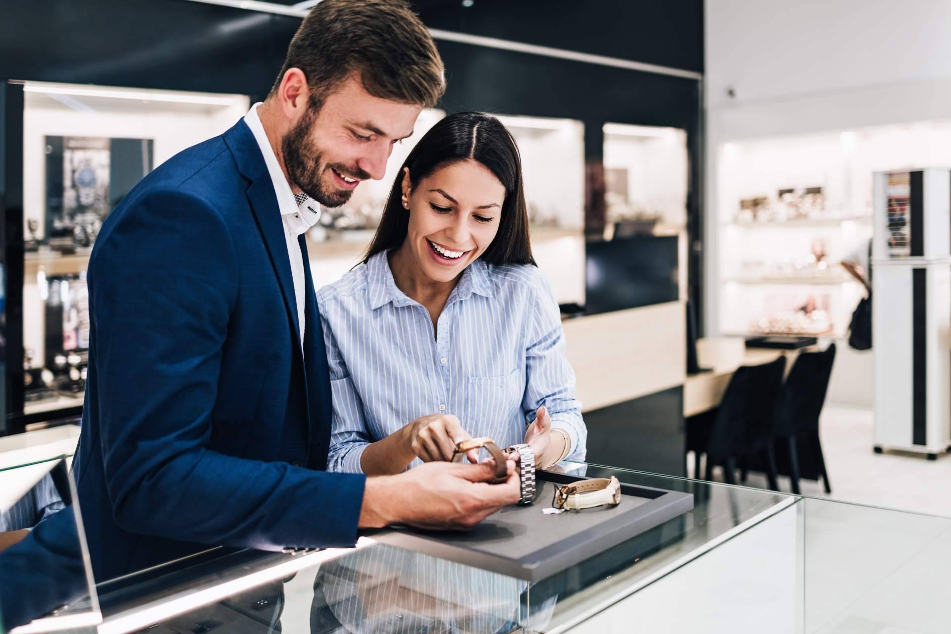 Las ventajas de gestionar y optimizar procesos con un software para joyerías