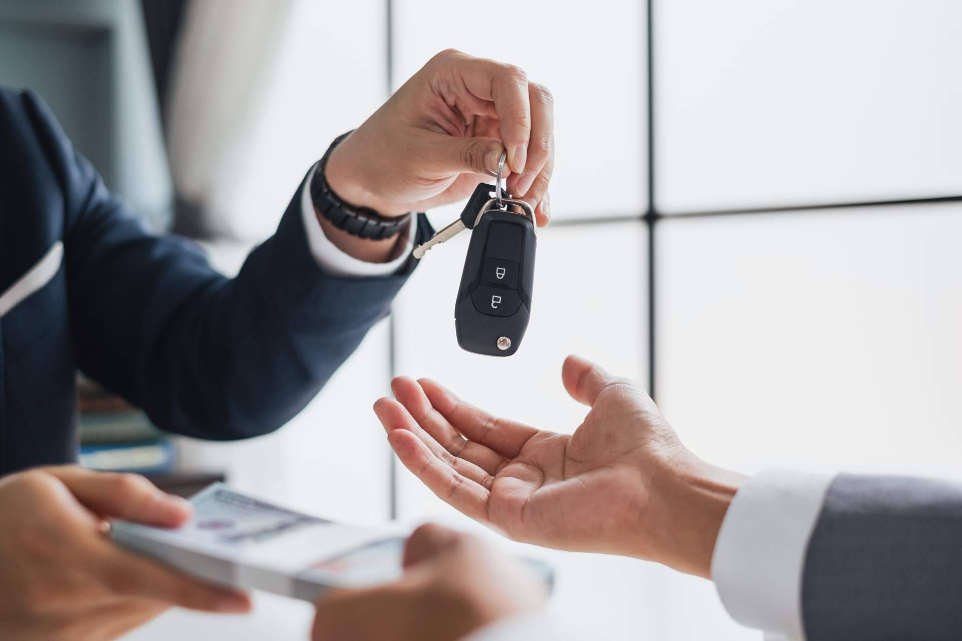 Alquiler de coches descapotables en Tenerife
