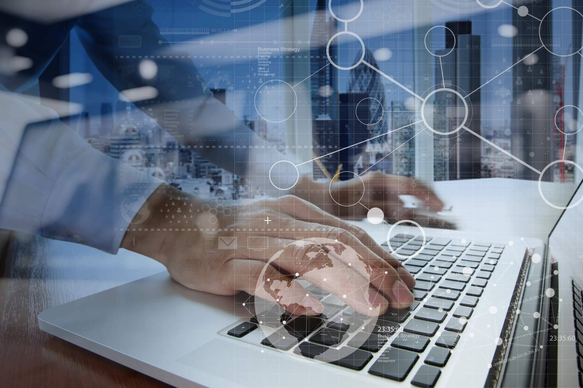 Servicios de instalación y configuraciones de soluciones de almacenamiento externo con ICS