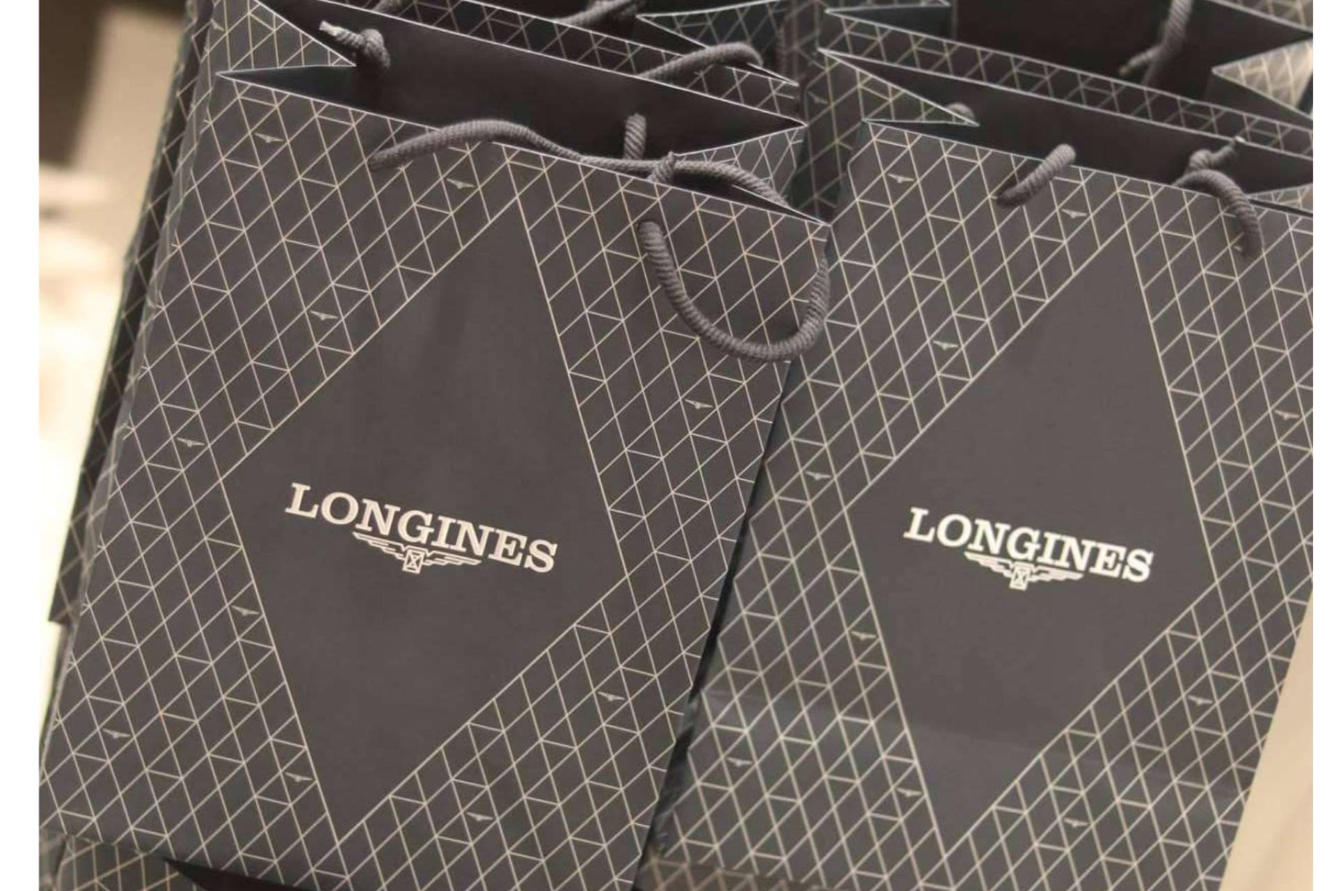 Longines presenta sus últimas novedades en un evento organizado por The Embassy
