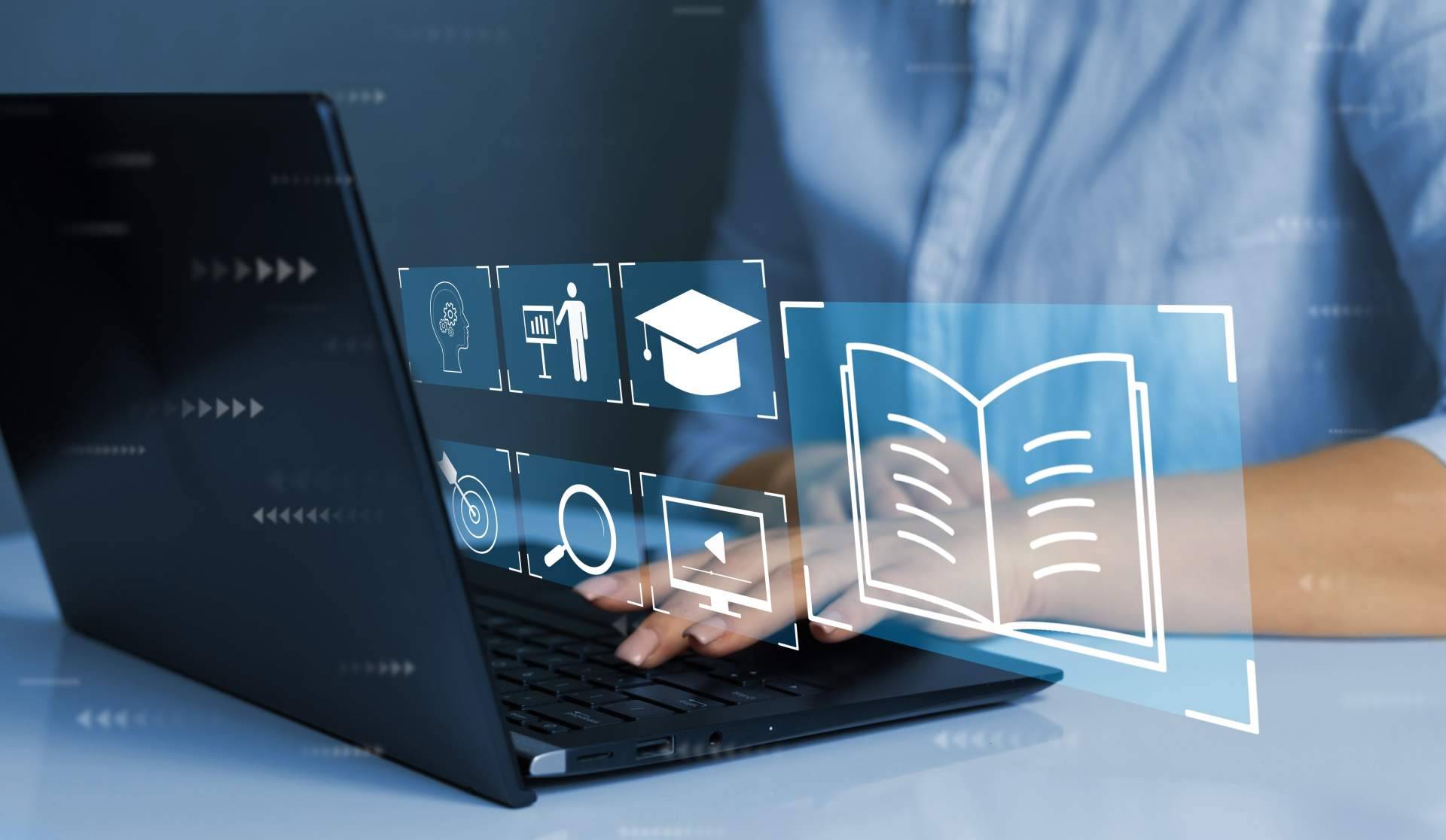 Odoo eLearning revoluciona la gestión de empresas de formación con la implantación de NOÁTICA