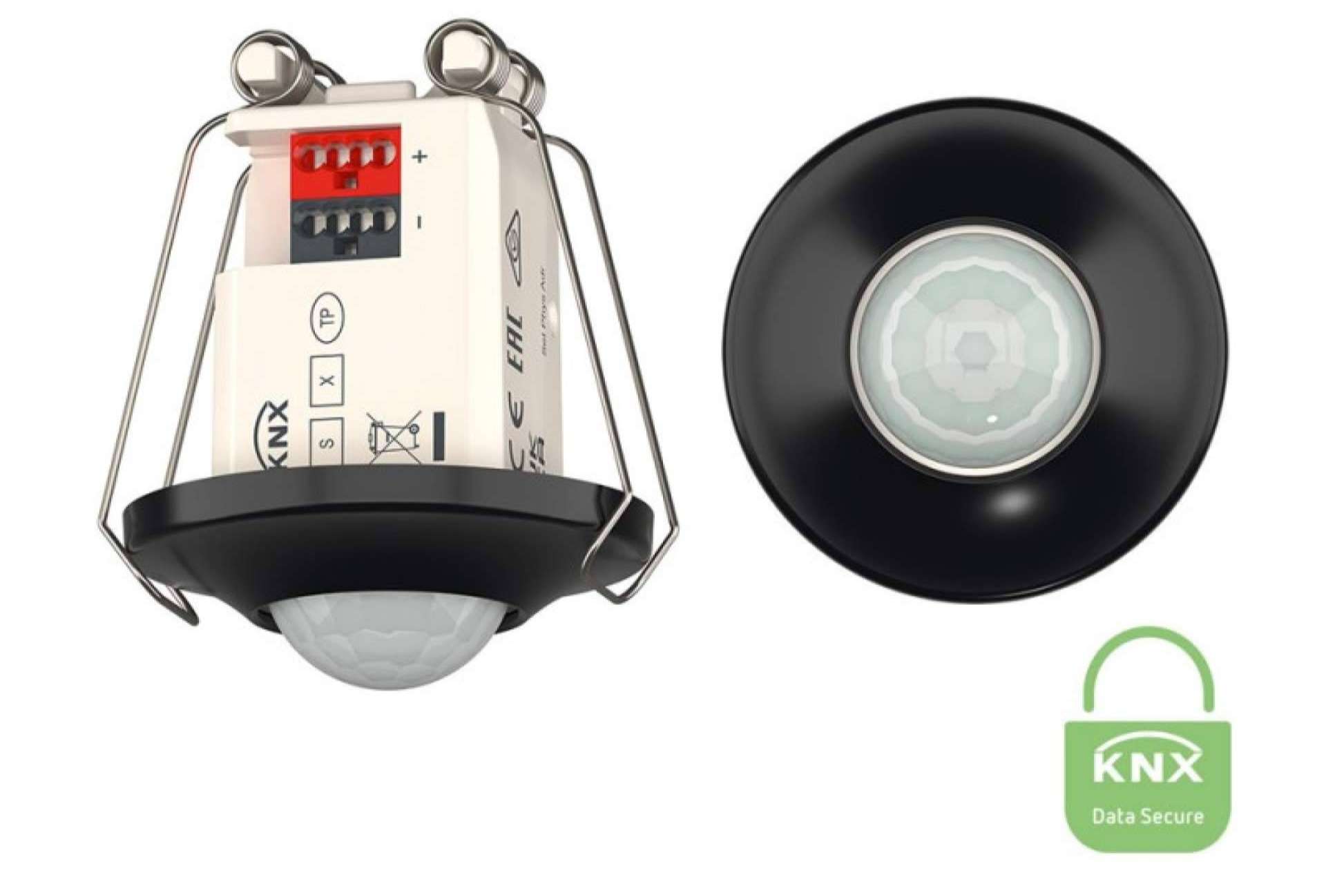 Detector de presencia de Theben; Finalista al mejor producto eléctrico del año en los Premios AÚNA 2024