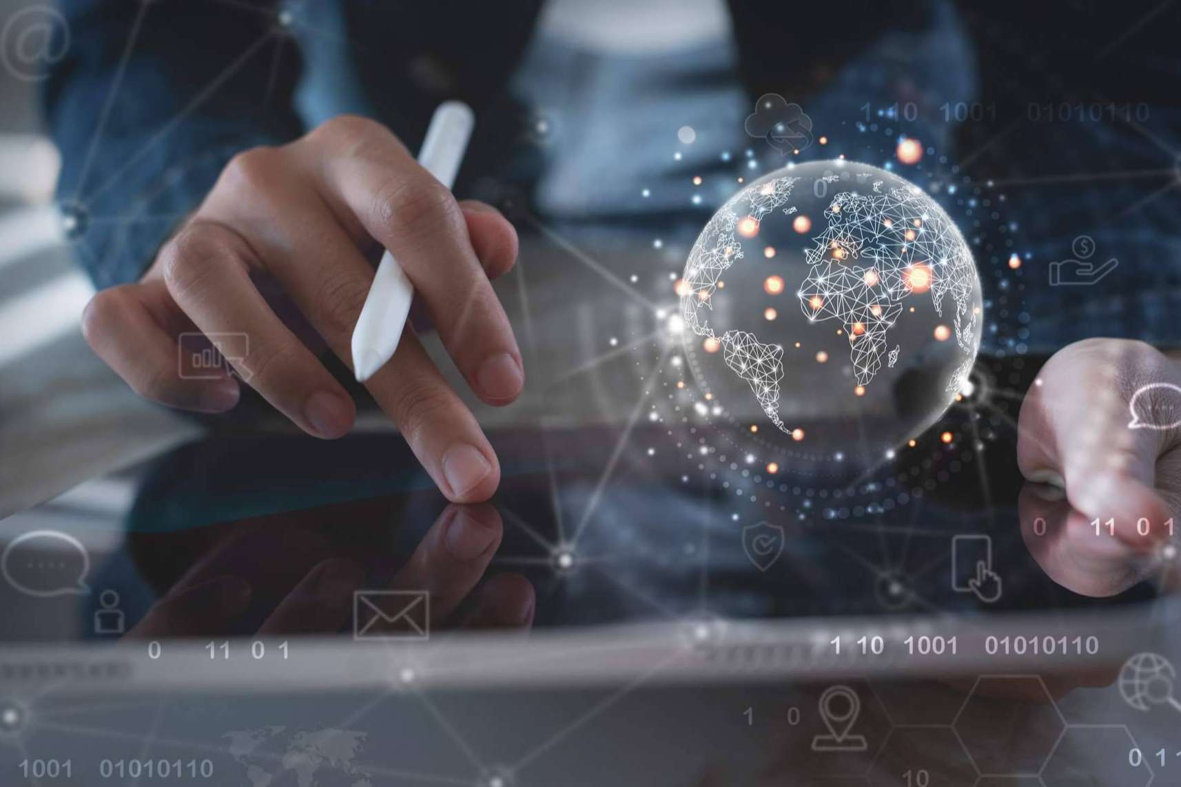 CTX Detectives Privados, expertos en investigación privada en Madrid con resultados confiables