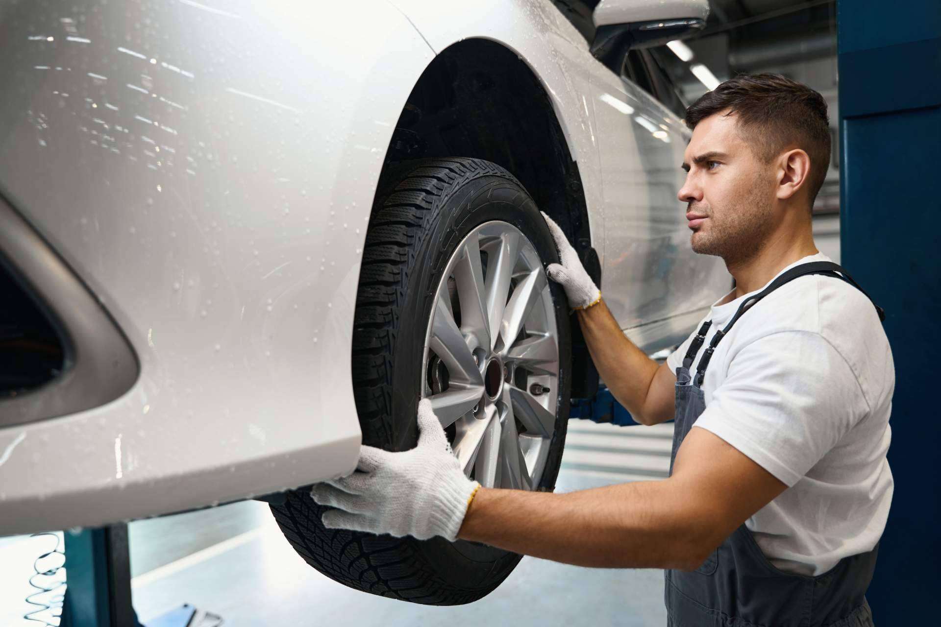 El fin del verano es el tiempo para aprovechar la oferta en neumáticos Nexen de Confortauto