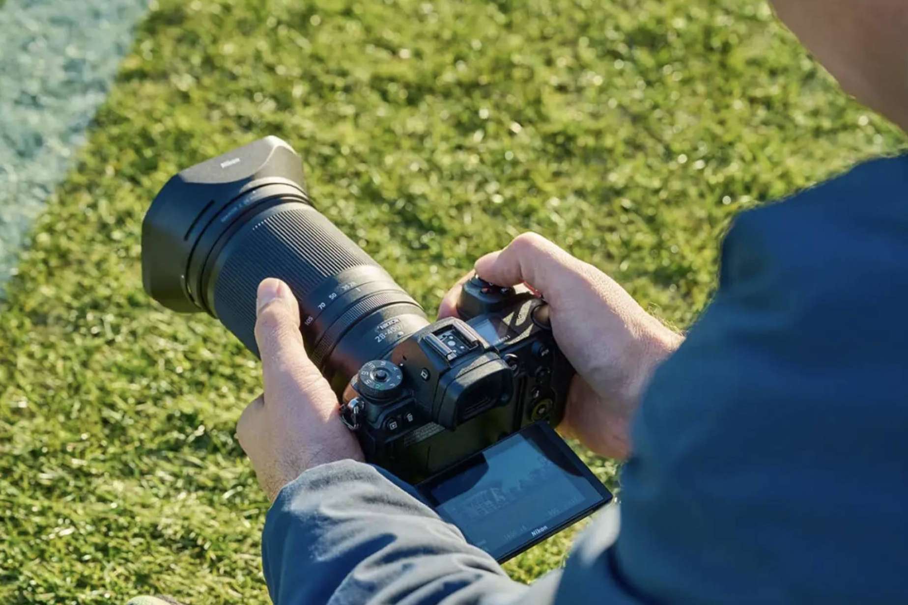 Fotografiarte, una tienda de fotografía con un servicio integral en cámaras de foto y vídeo profesionales