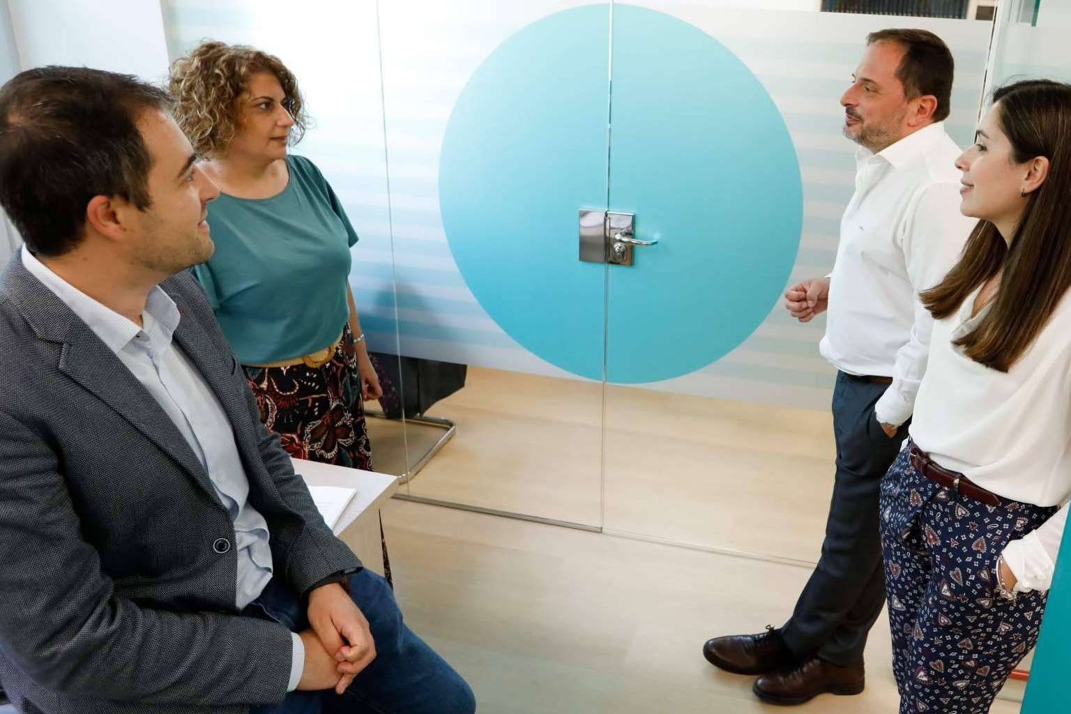 Igualada Belchí es un despacho de abogados en Murcia que cuenta con expertos en distintos ámbitos del derecho