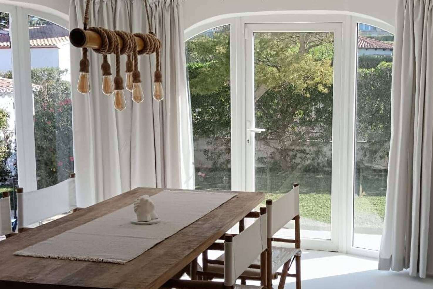 Las ventajas de las cortinas a medida, por Mhh TEXTIL