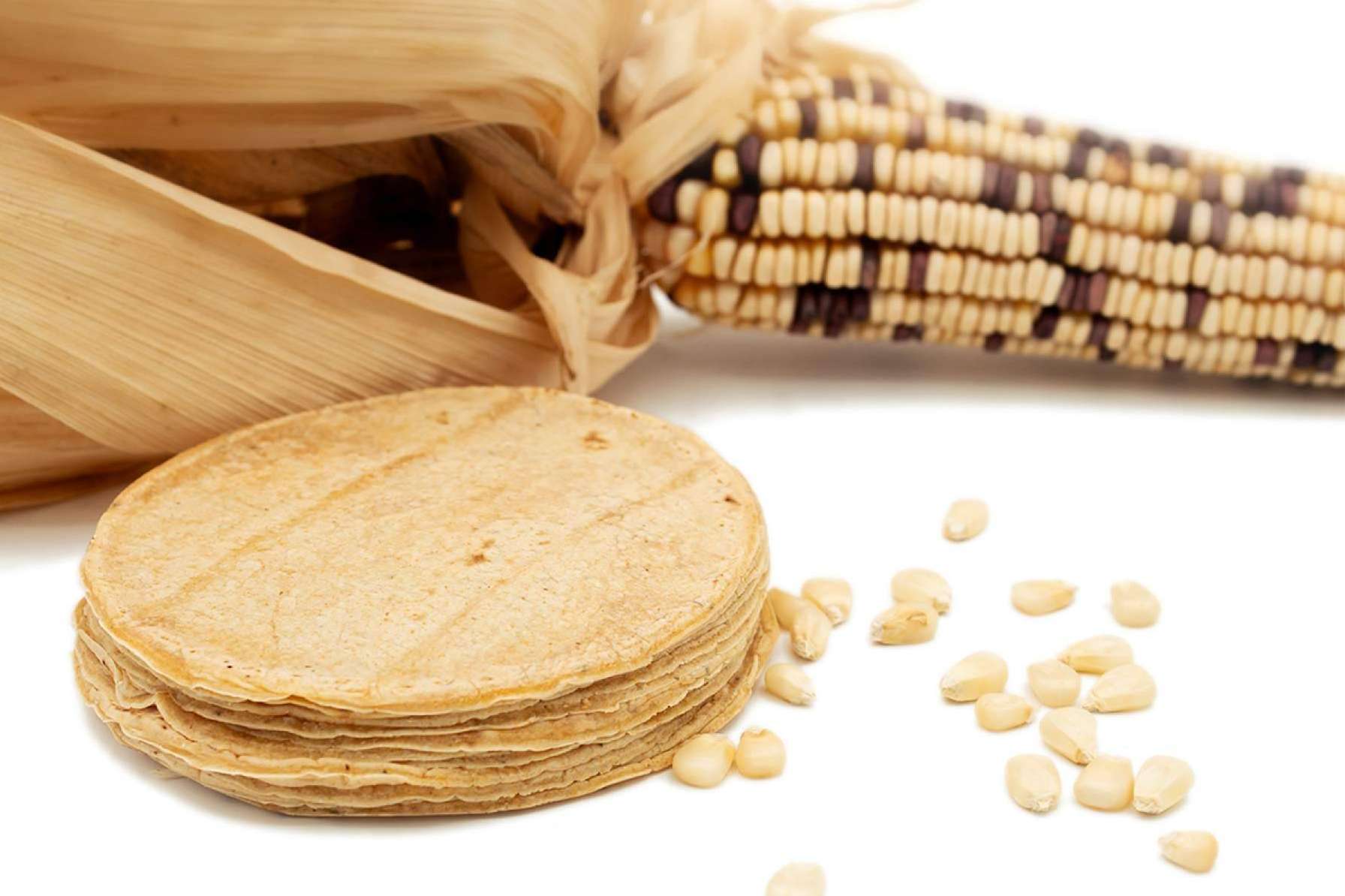 Los productos de Maíz Maya ofrecen numerosos beneficios a la salud
