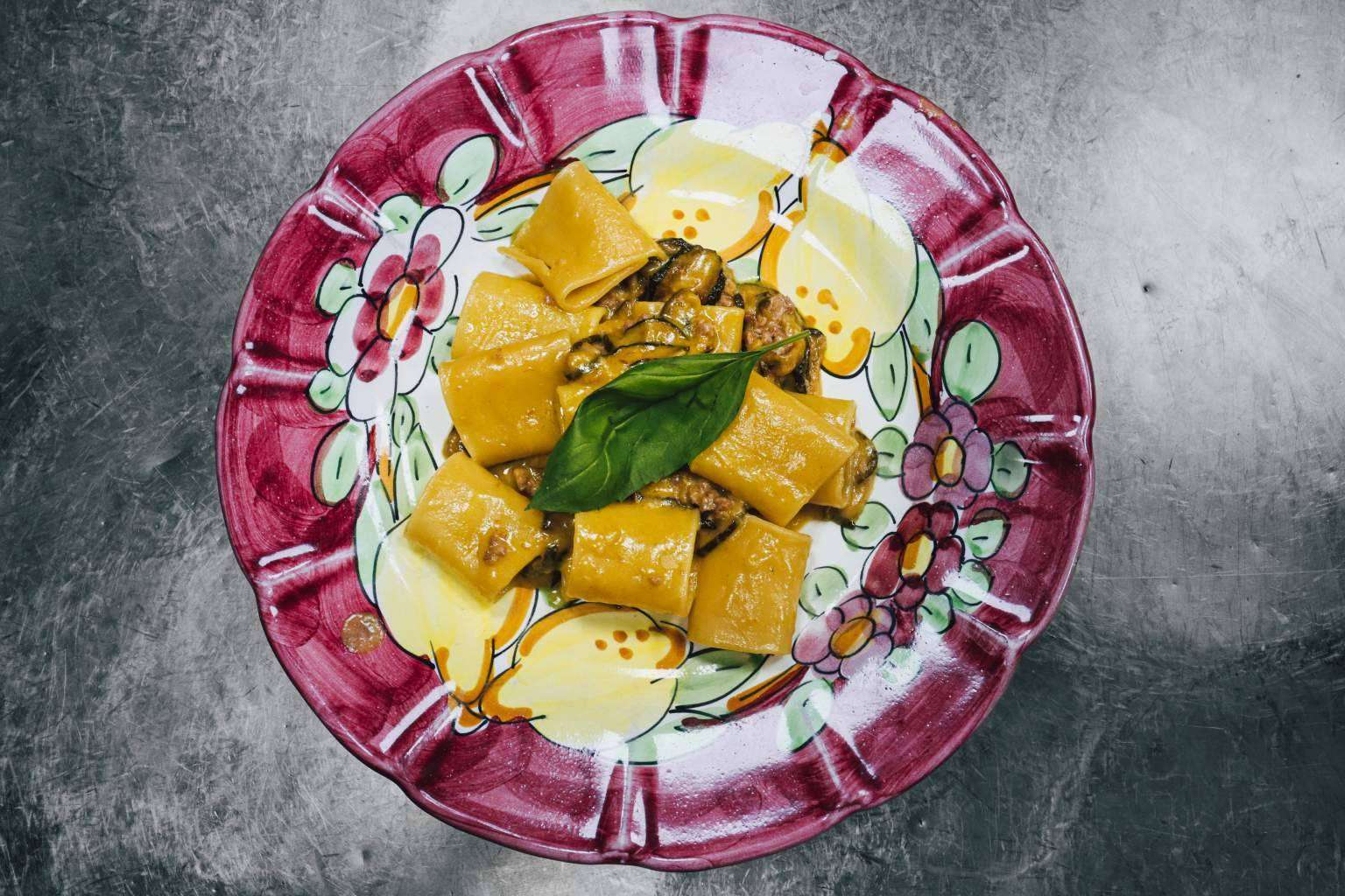 Spaccanapoili Da Danielle, un espacio familiar y cercano para disfrutar de comida italiana auténtica en Barcelona