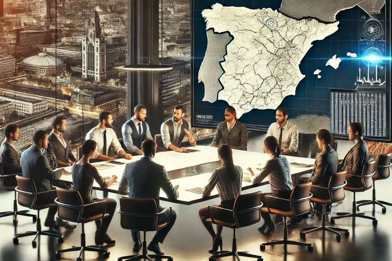 Los detectives privados de Detectib aseguran los mejores resultados