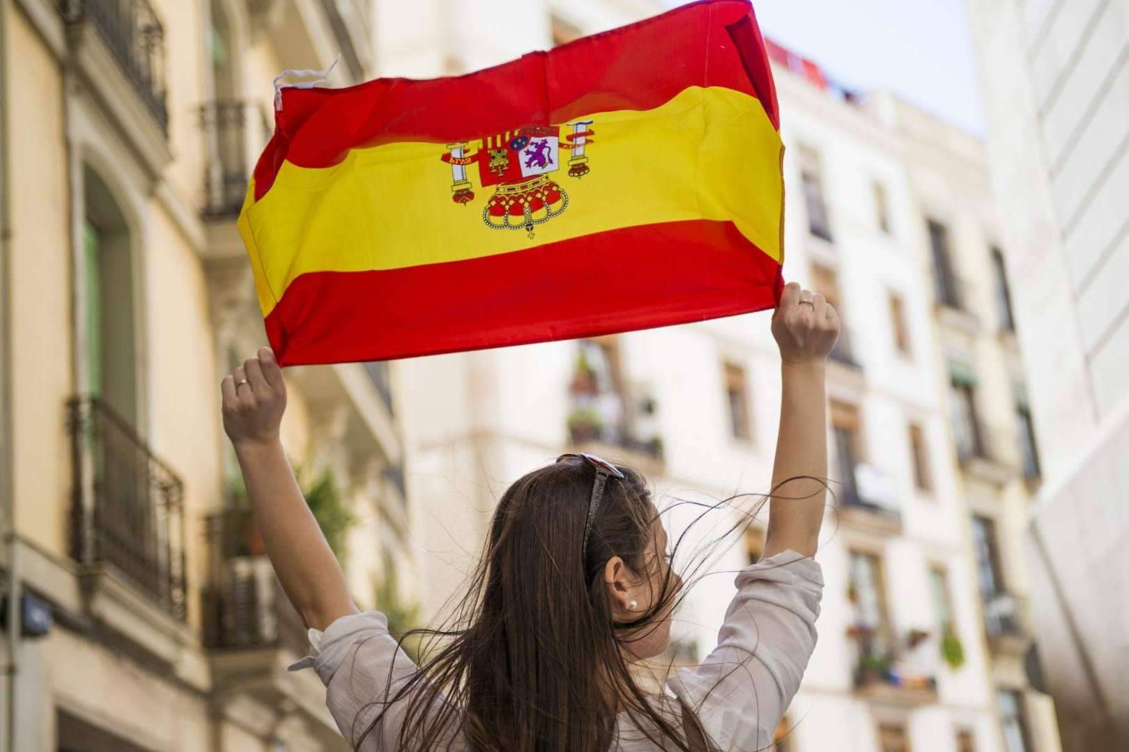 2024, un año excelente para solicitar la nacionalidad española