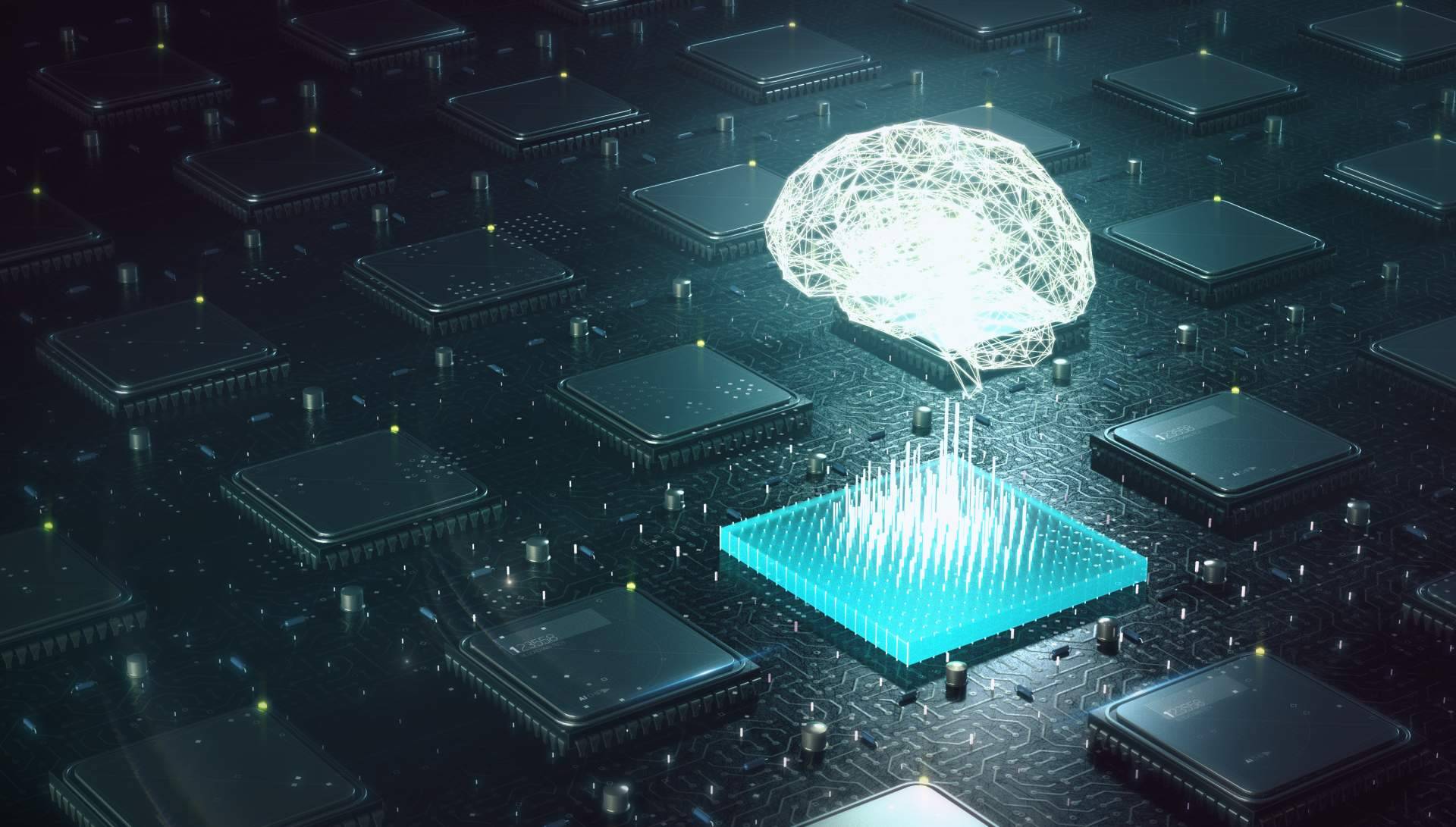 IA en la industria de automoción, llaves inteligentes y otras tecnologías que revolucionan el sector