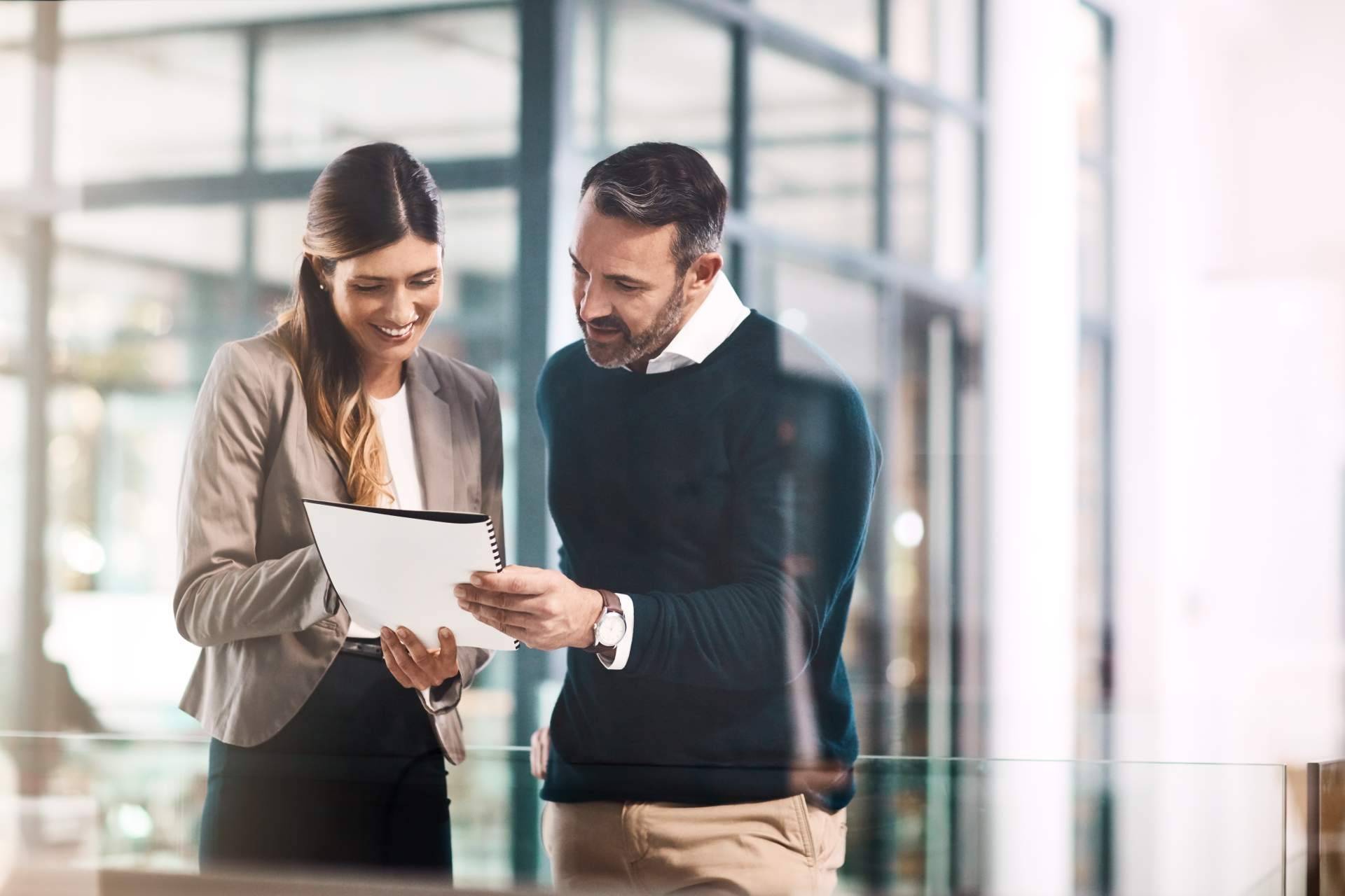 Los aspectos que se deben considerar al realizar una fusión de sociedades, por Acountax