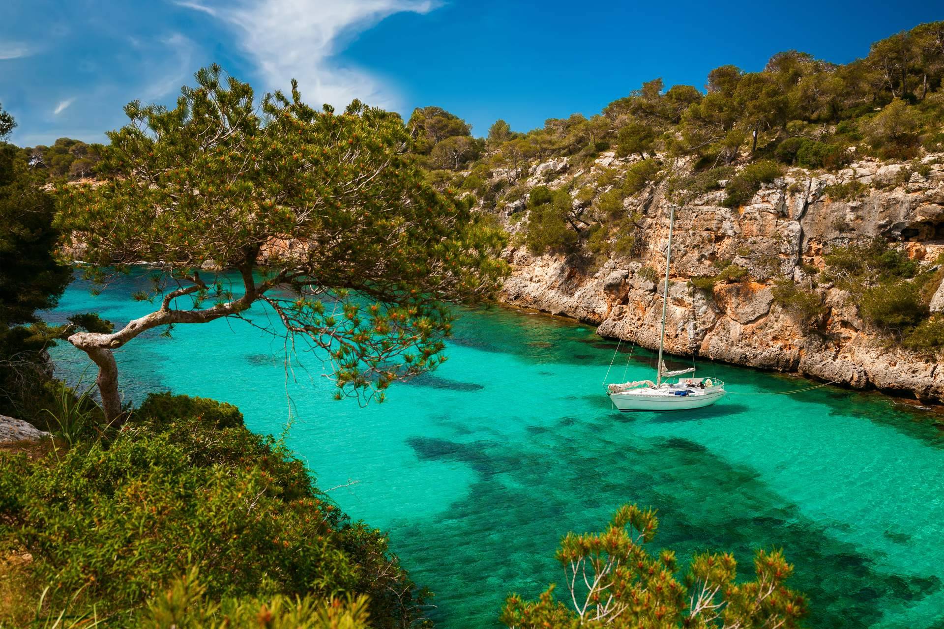 Cómo encontrar la finca vacacional perfecta en Mallorca